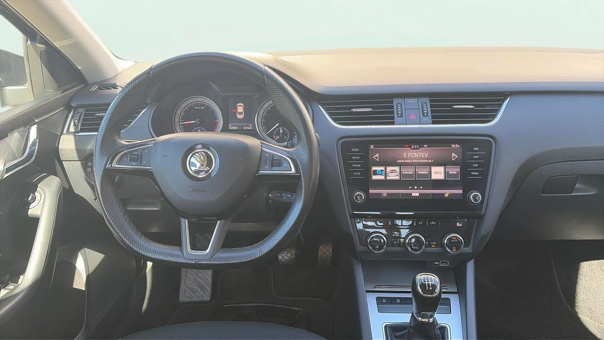 Škoda Octavia 1.6 TDI Like - foto 32