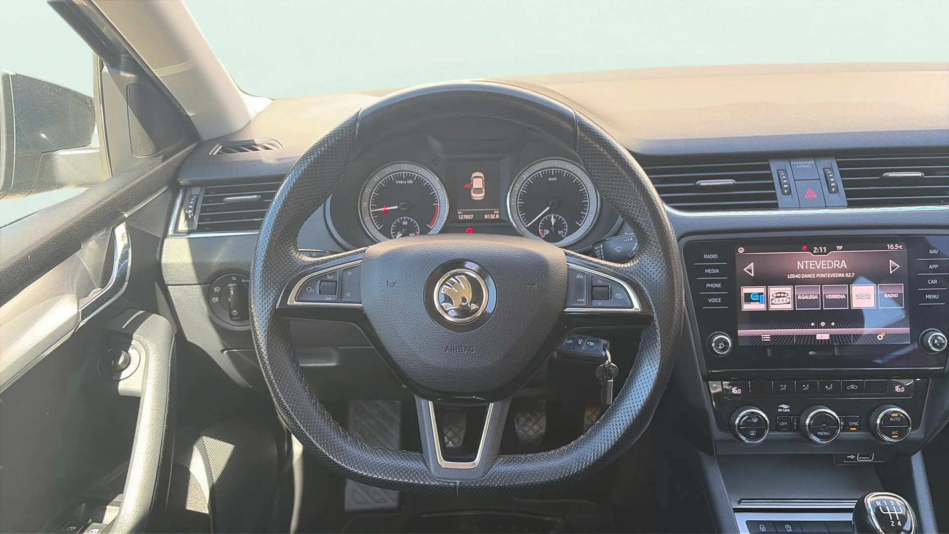 Škoda Octavia 1.6 TDI Like - foto 10
