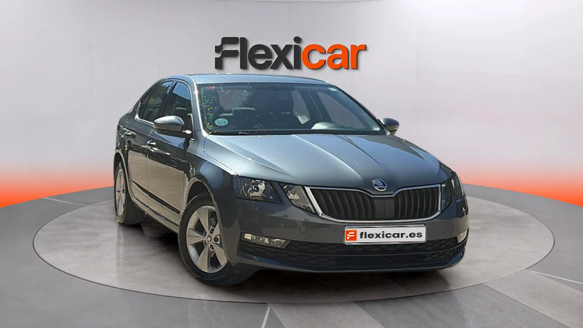 Škoda Octavia 1.6 TDI Like - foto 1