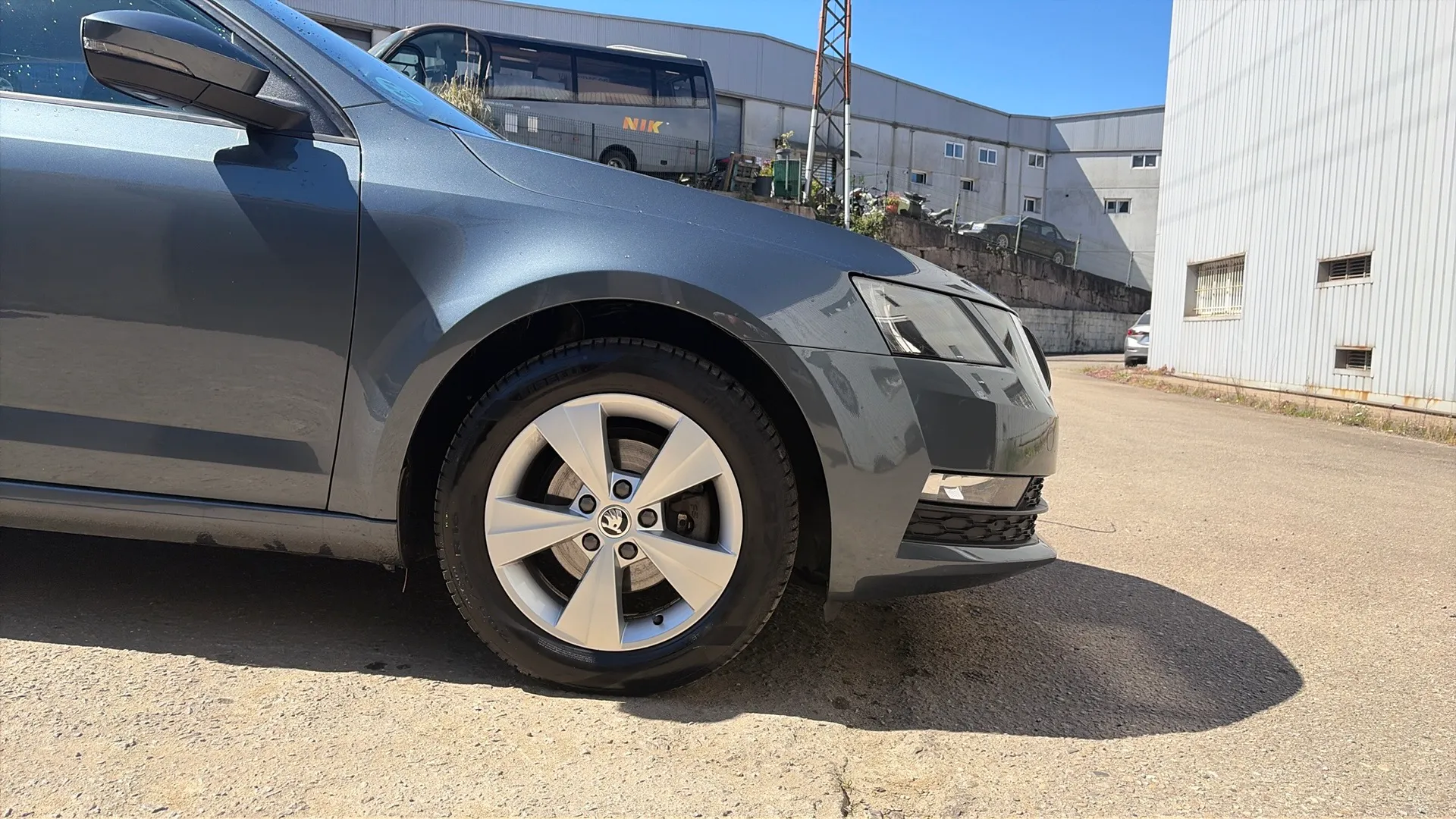 Škoda Octavia 1.6 TDI Like - foto 24