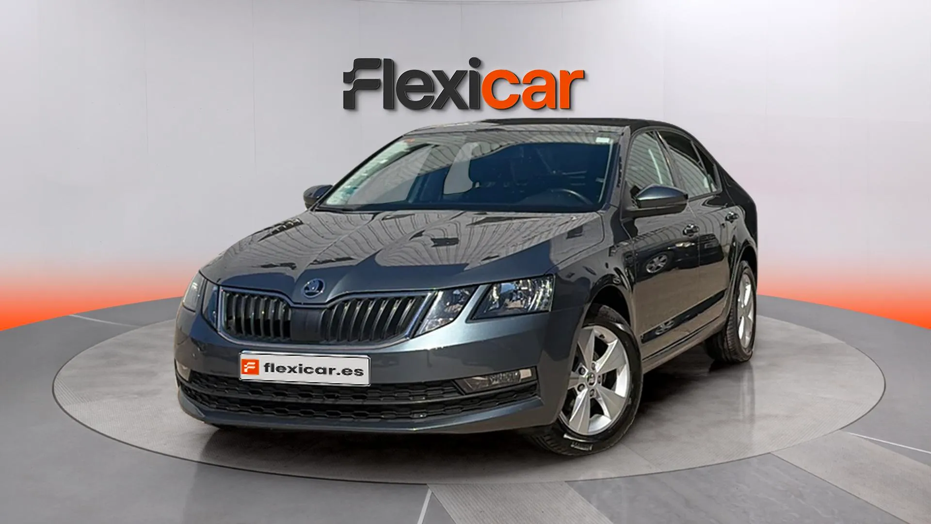 Škoda Octavia 1.6 TDI Like - foto 3