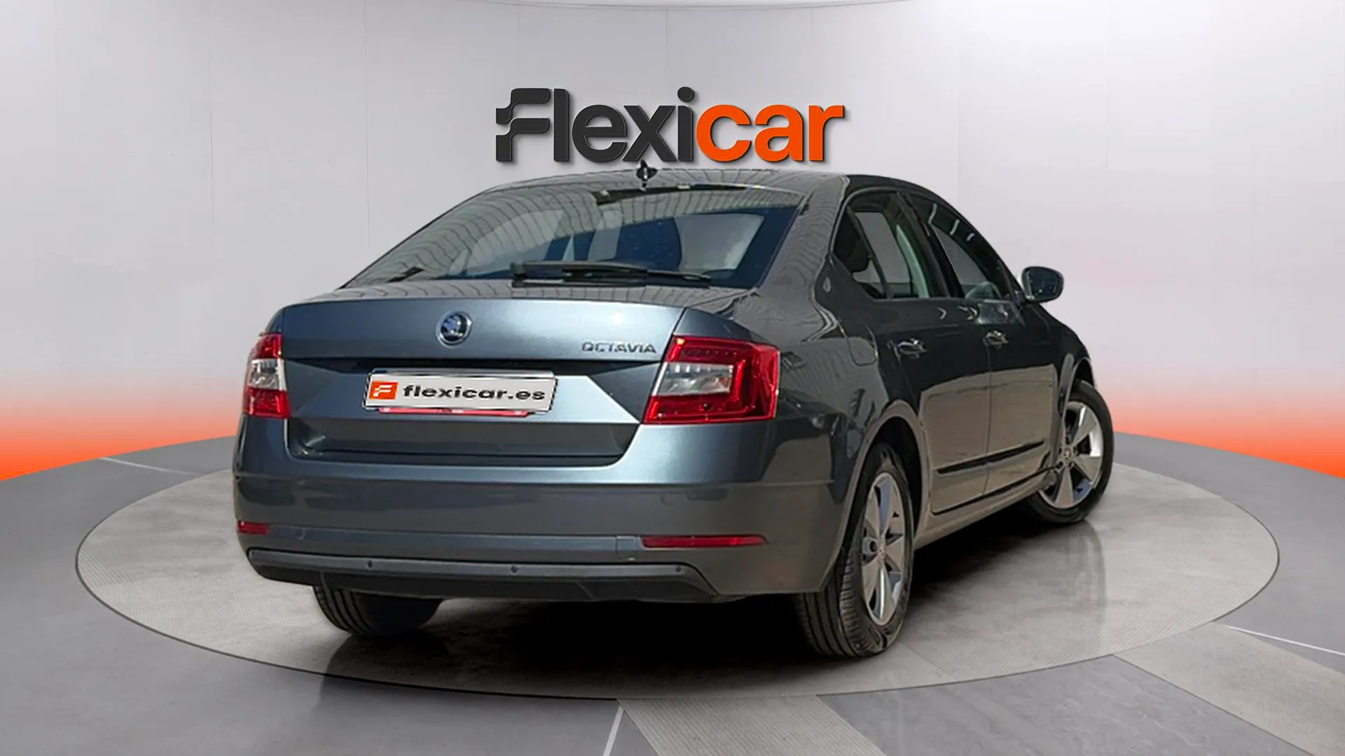 Škoda Octavia 1.6 TDI Like - foto 8