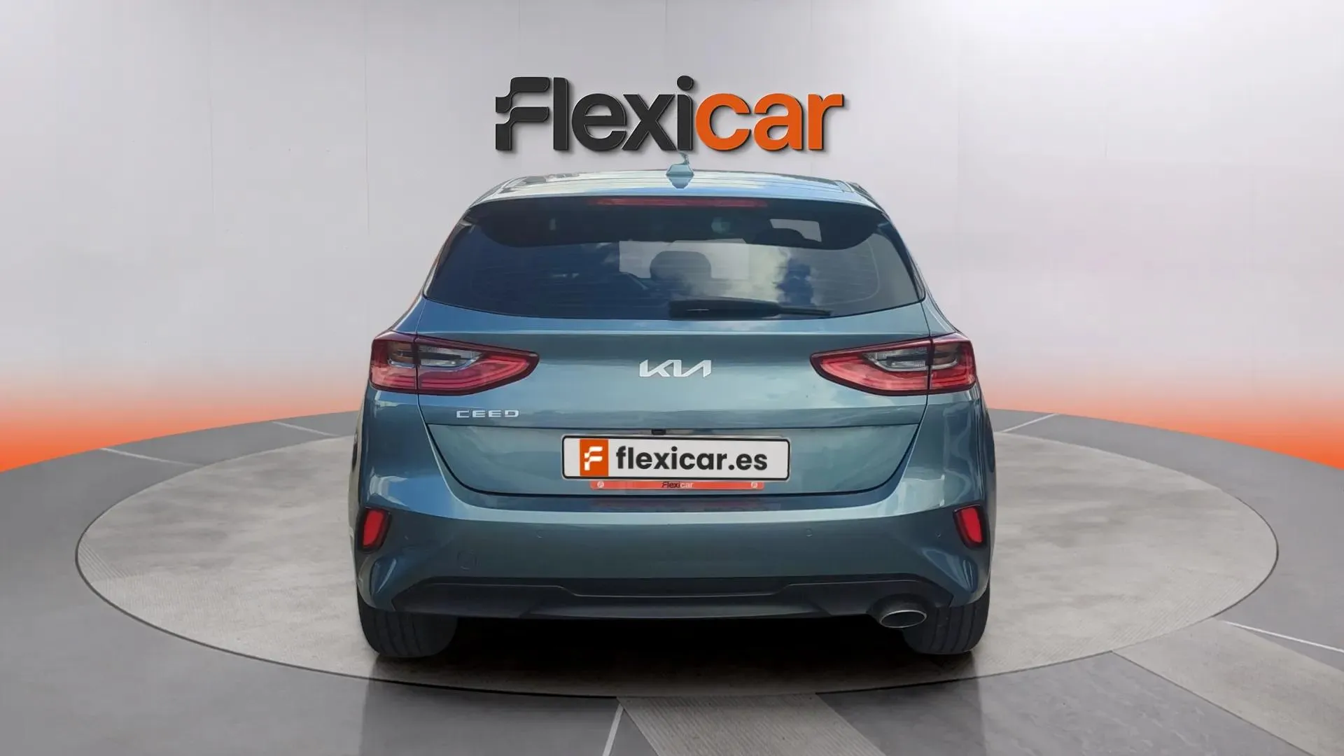 Kia Ceed 1.0 T-GDi Concept - foto 4