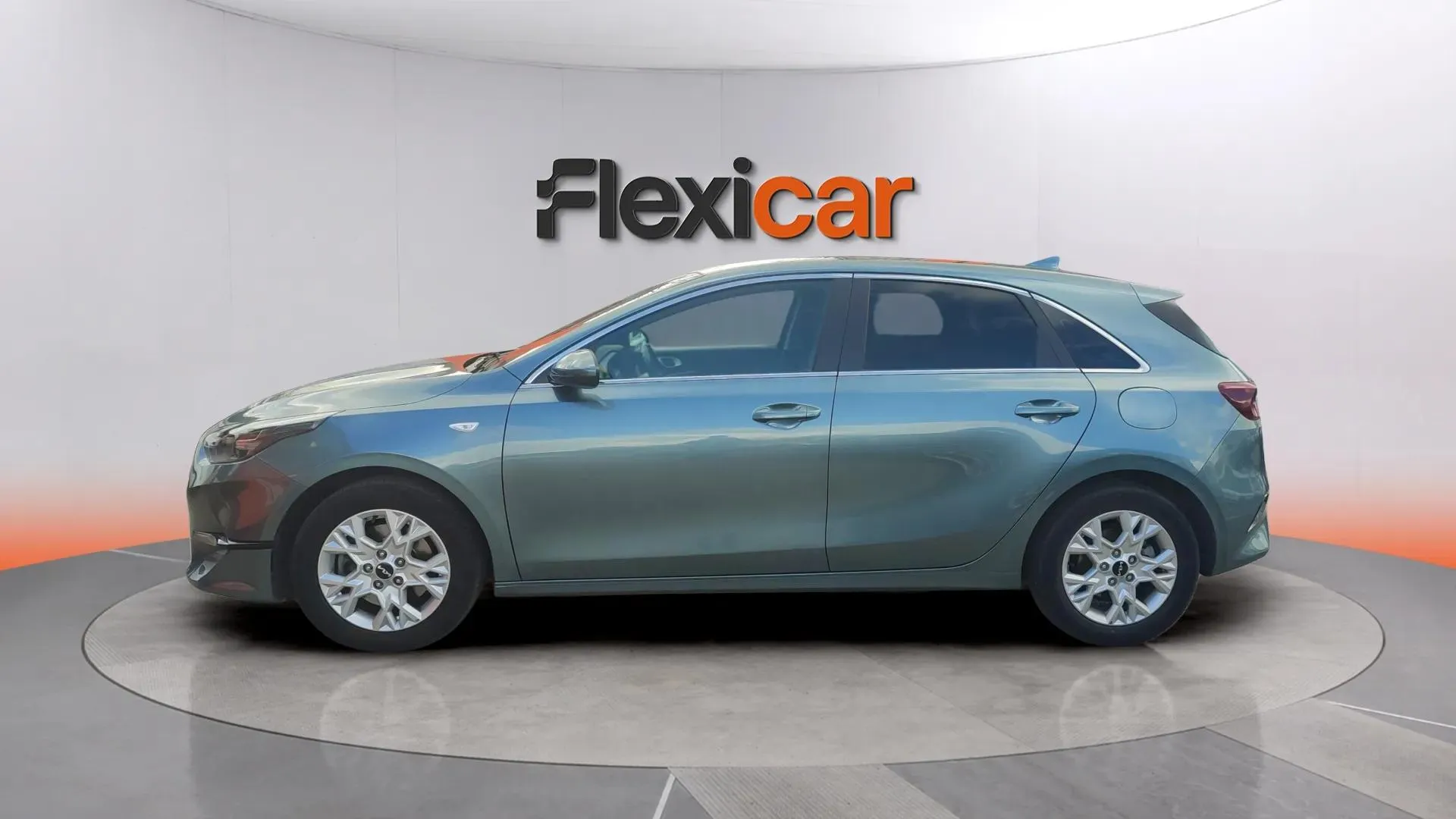 Kia Ceed 1.0 T-GDi Concept - foto 5