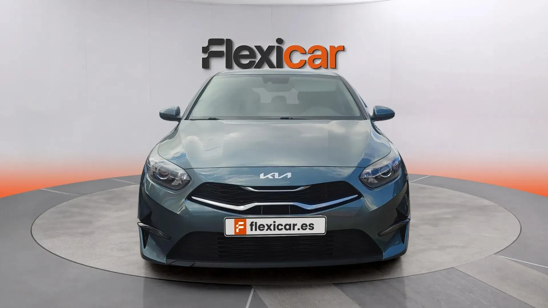 Kia Ceed 1.0 T-GDi Concept - foto 2