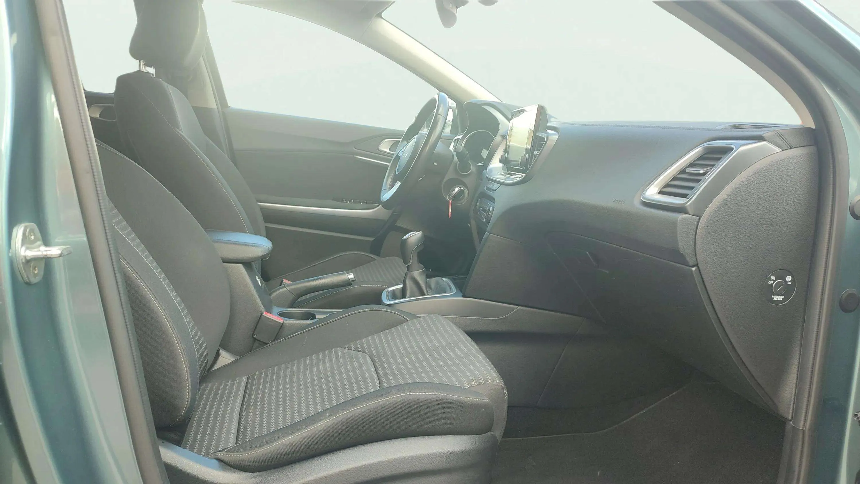 Kia Ceed 1.0 T-GDi Concept - foto 10