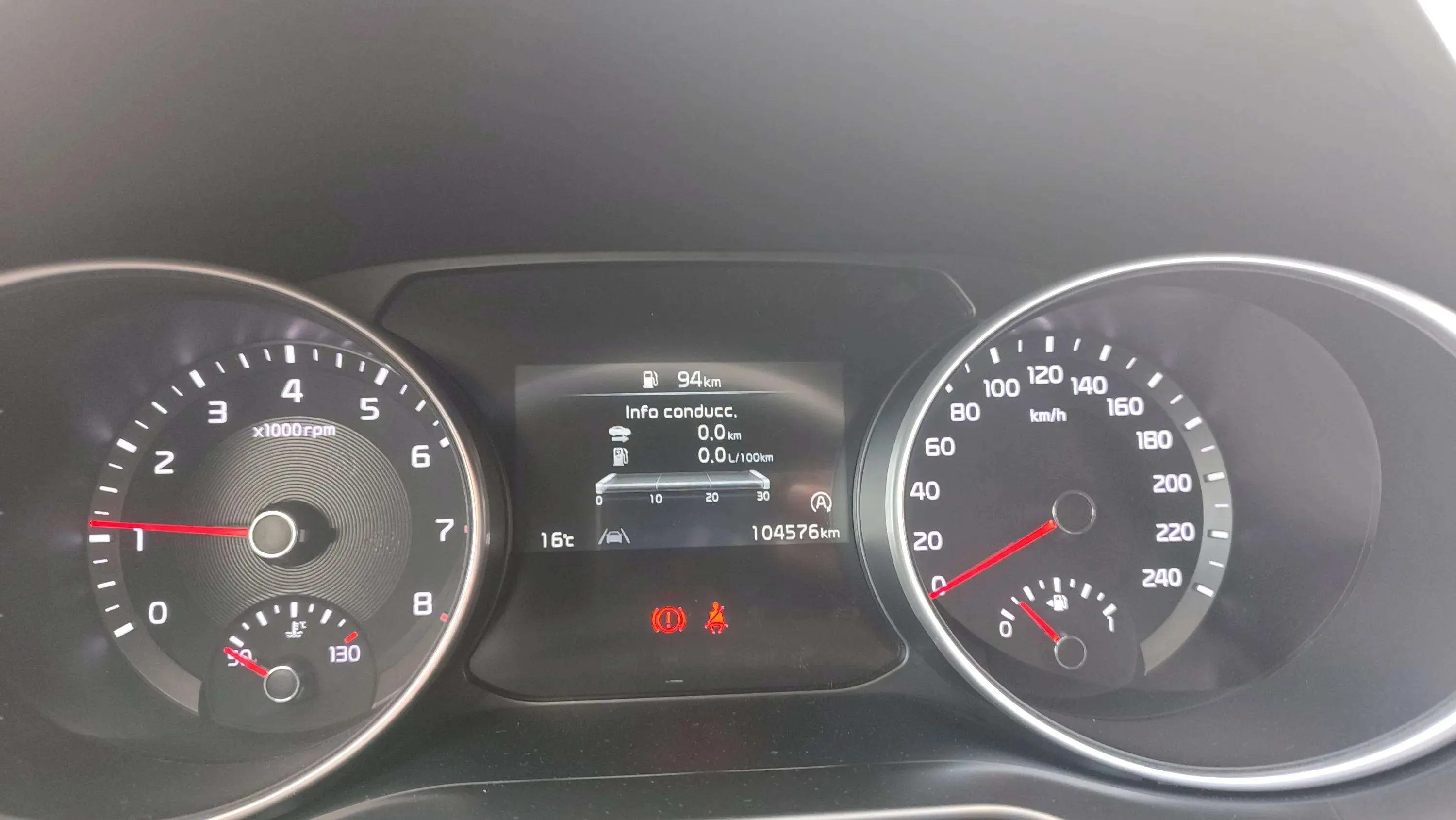 Kia Ceed 1.0 T-GDi Concept - foto 9