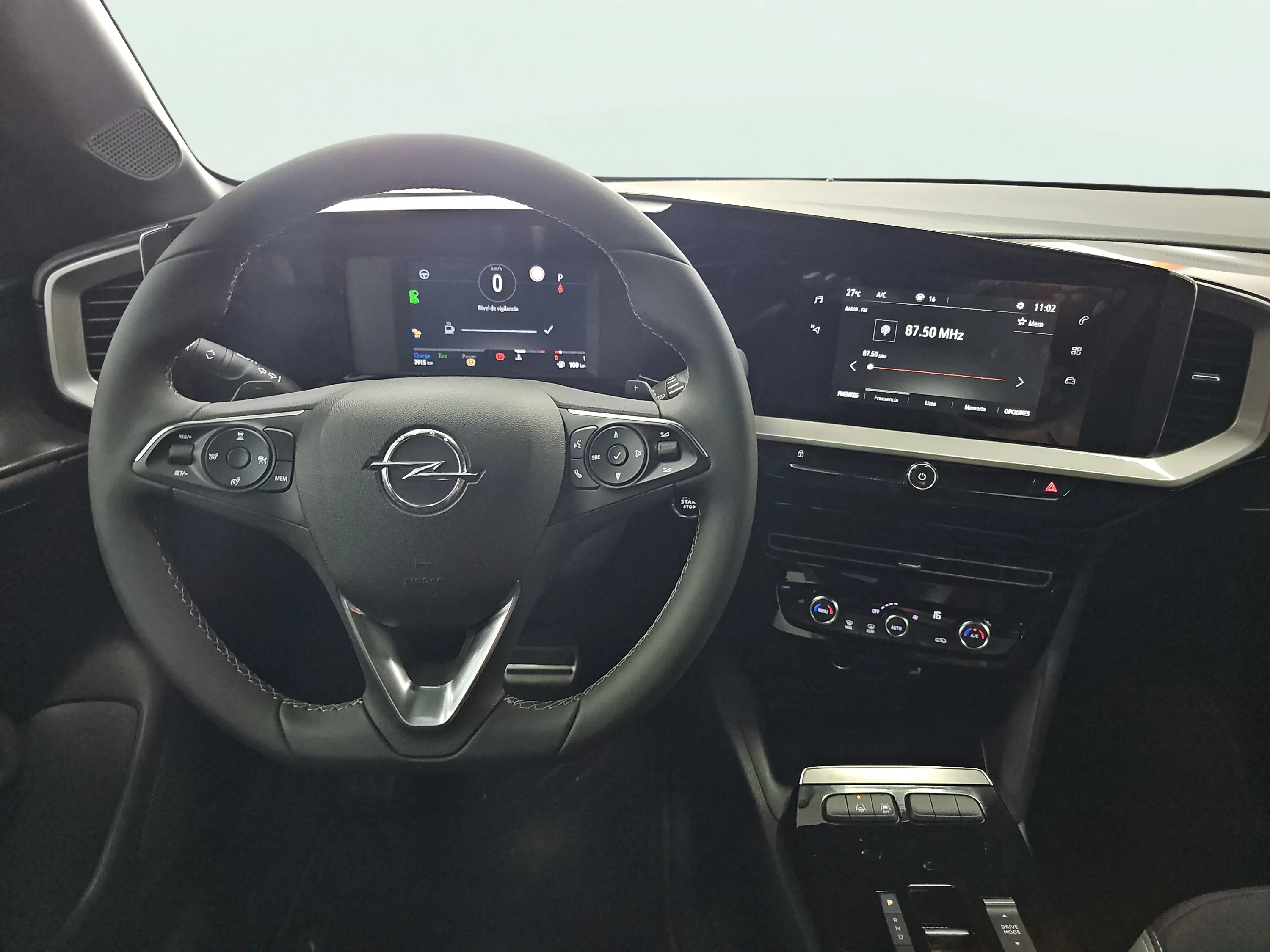 Opel Mokka 1.2 T XHT Hybrid eDCT6 GS - foto 9