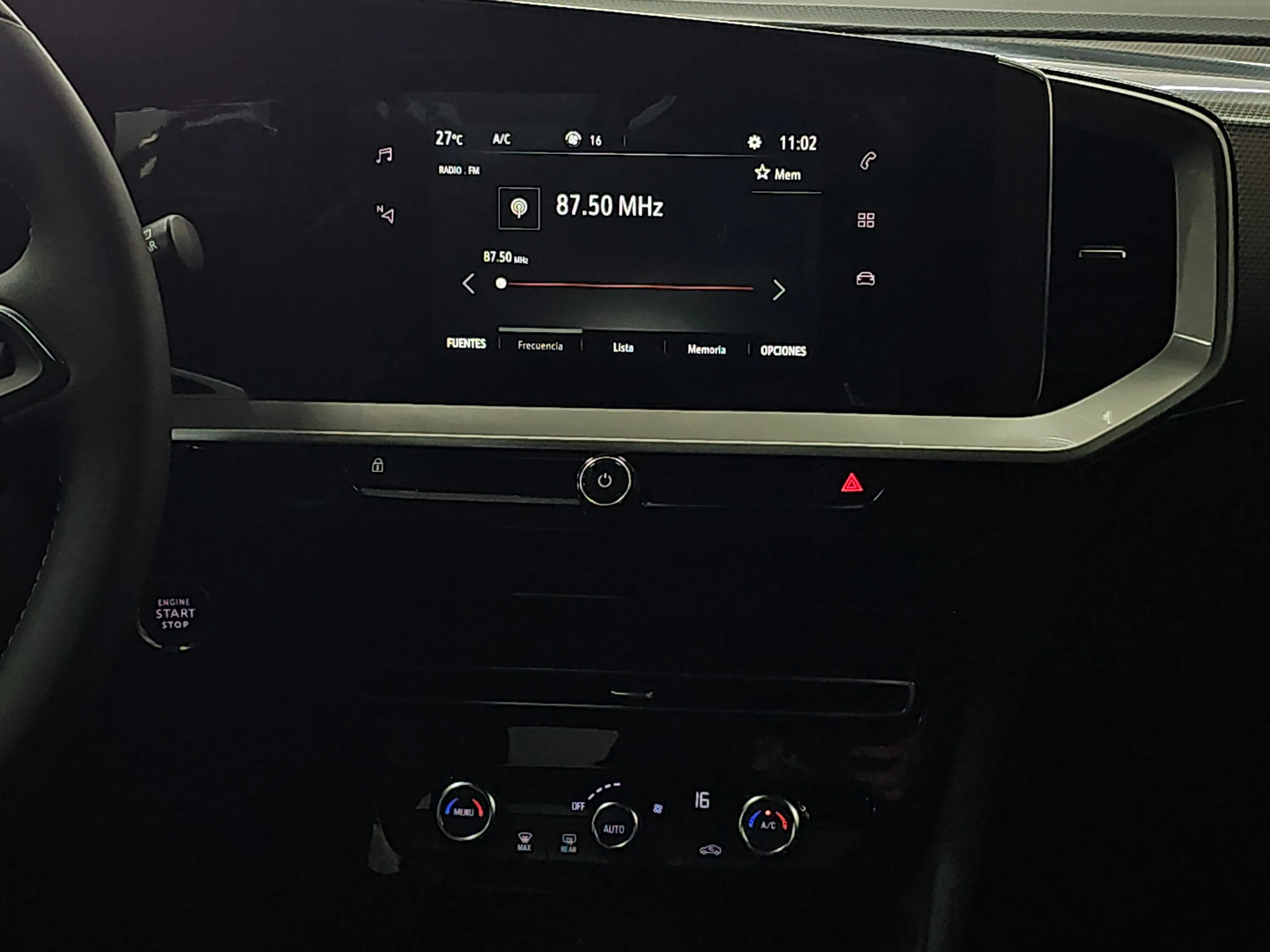 Opel Mokka 1.2 T XHT Hybrid eDCT6 GS - foto 10