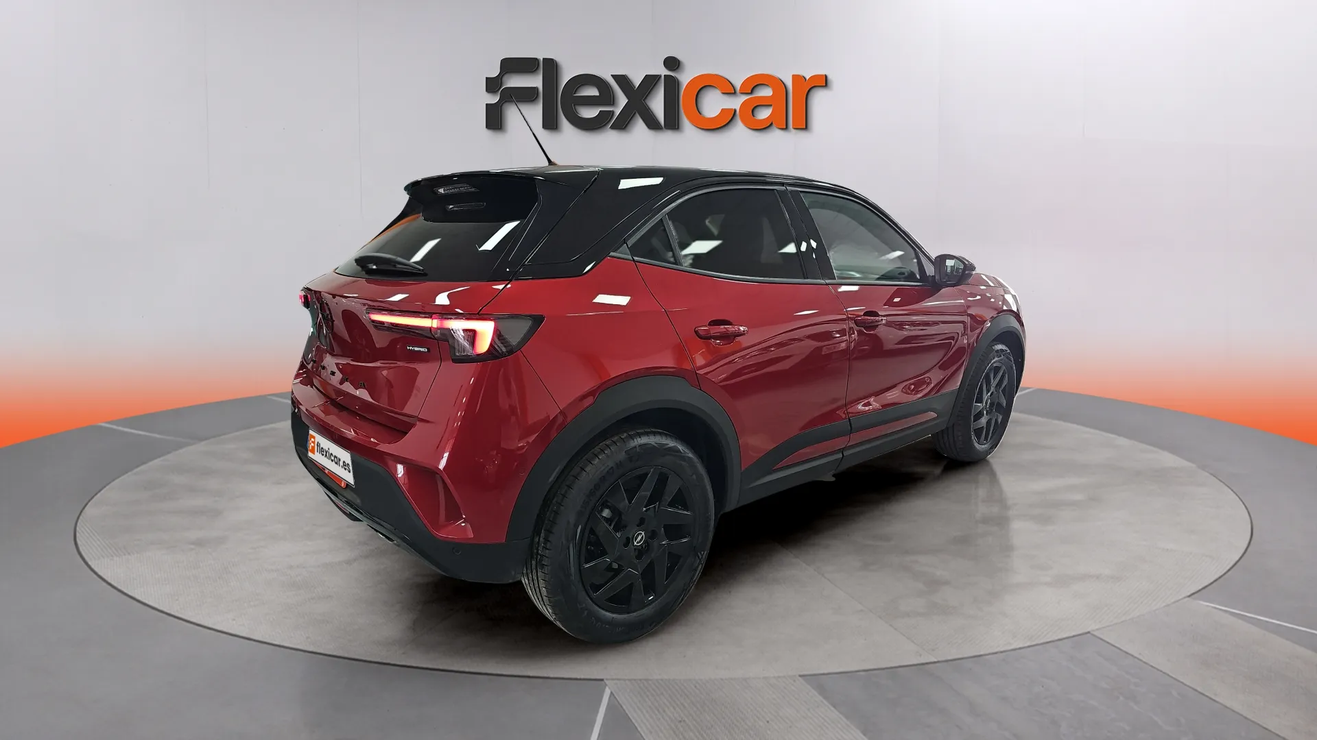 Opel Mokka 1.2 T XHT Hybrid eDCT6 GS - foto 6