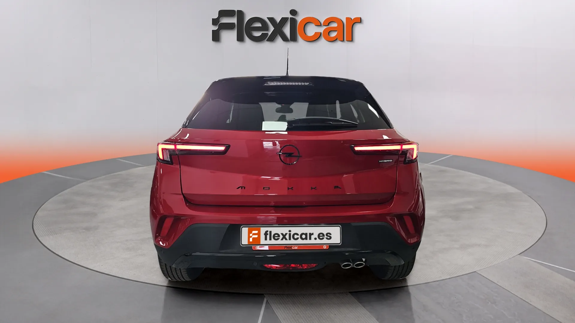 Opel Mokka 1.2 T XHT Hybrid eDCT6 GS - foto 5