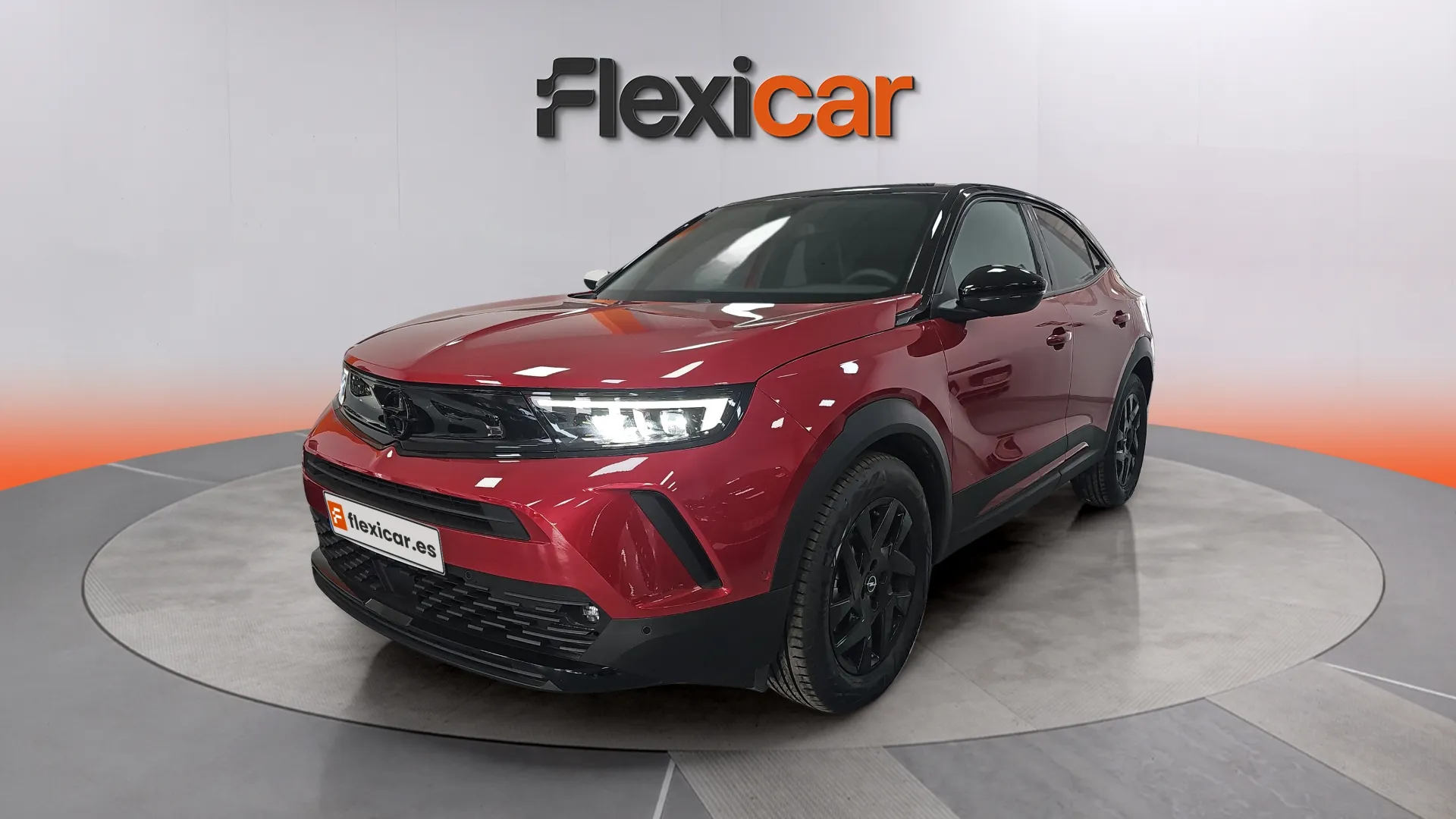 Opel Mokka 1.2 T XHT Hybrid eDCT6 GS - foto 2
