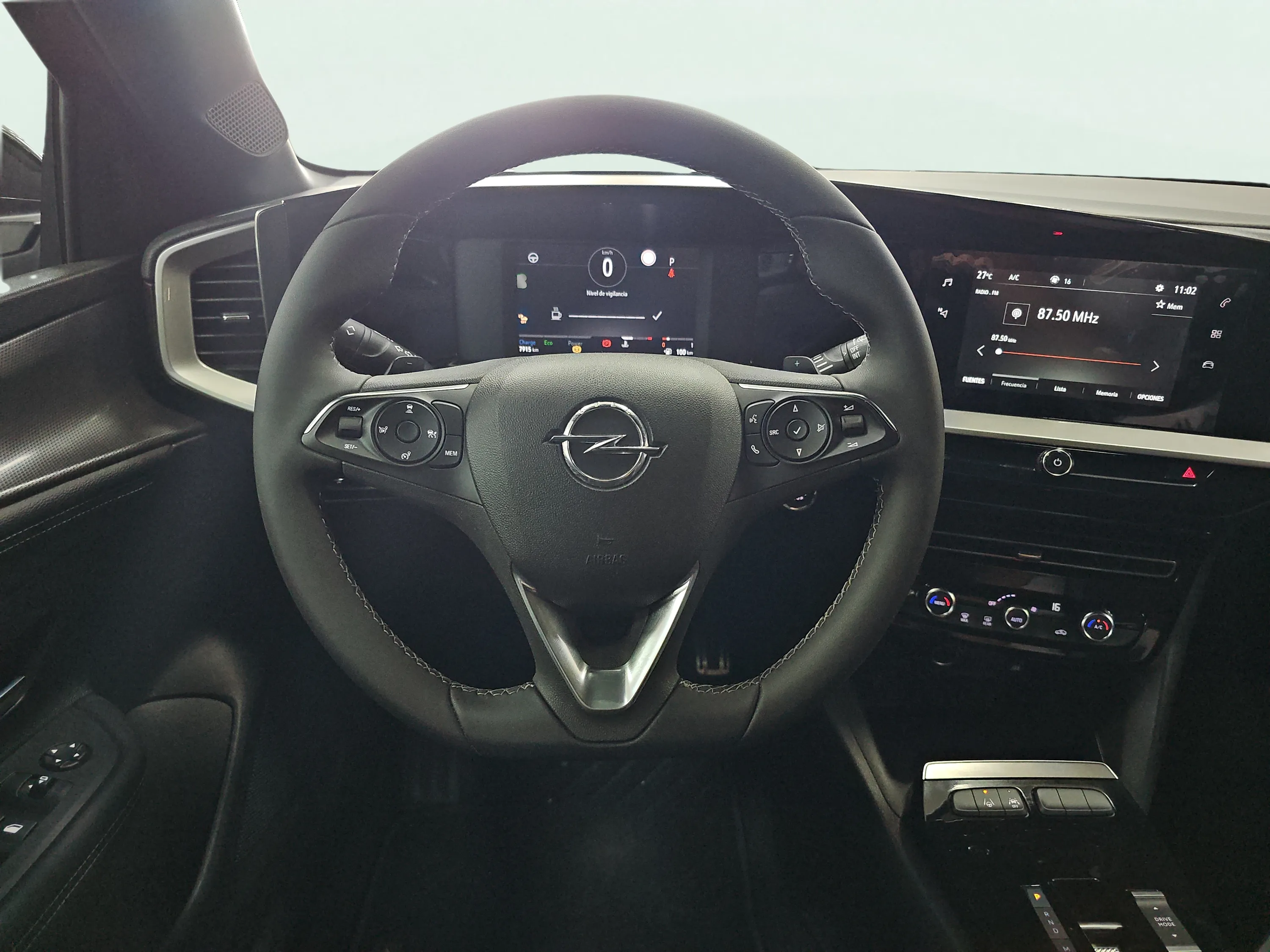 Opel Mokka 1.2 T XHT Hybrid eDCT6 GS - foto 11