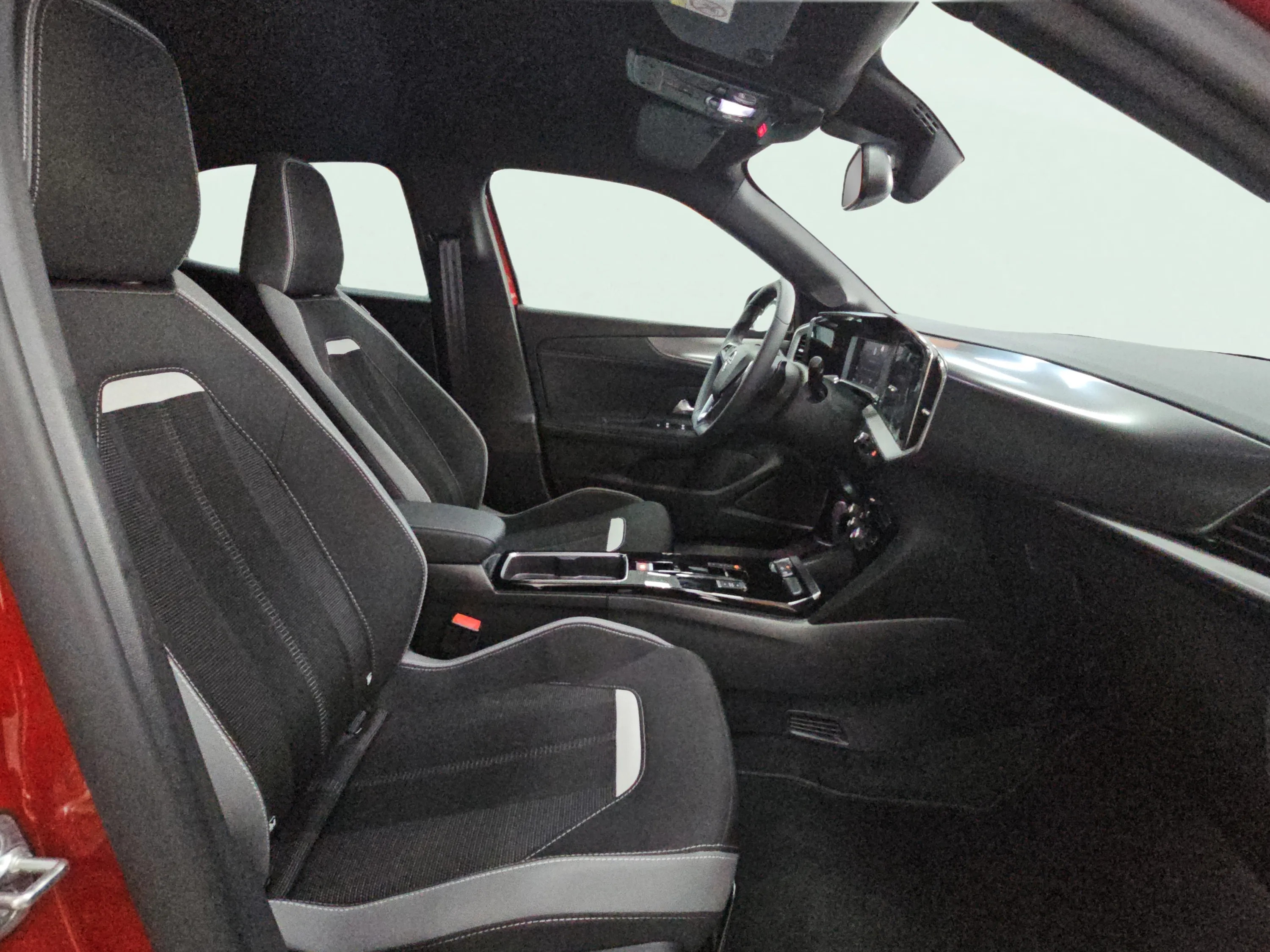 Opel Mokka 1.2 T XHT Hybrid eDCT6 GS - foto 13