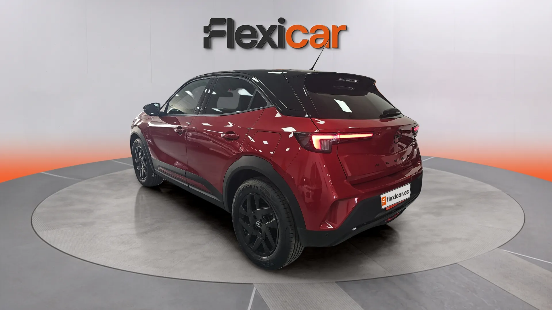 Opel Mokka 1.2 T XHT Hybrid eDCT6 GS - foto 4