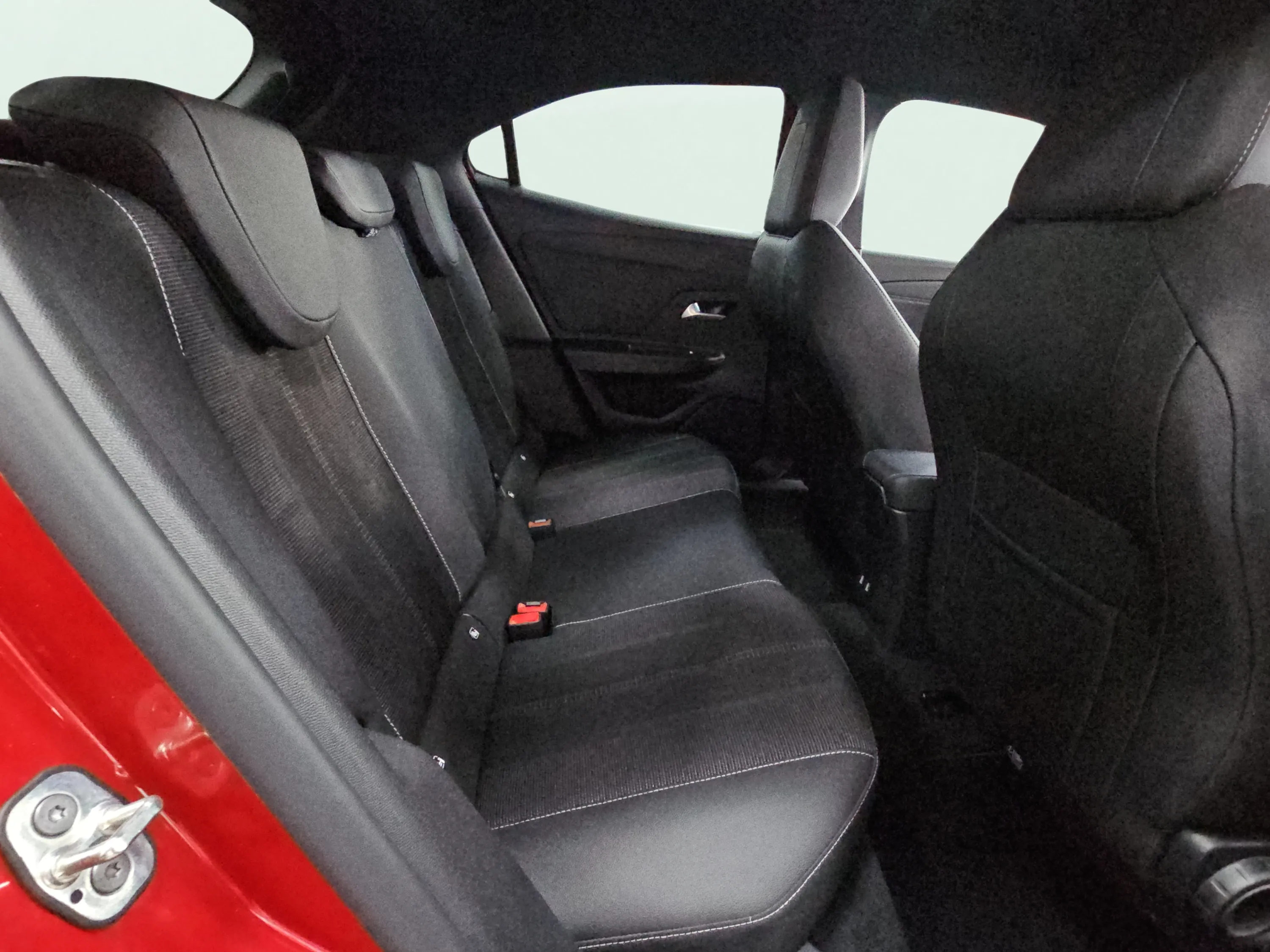 Opel Mokka 1.2 T XHT Hybrid eDCT6 GS - foto 14