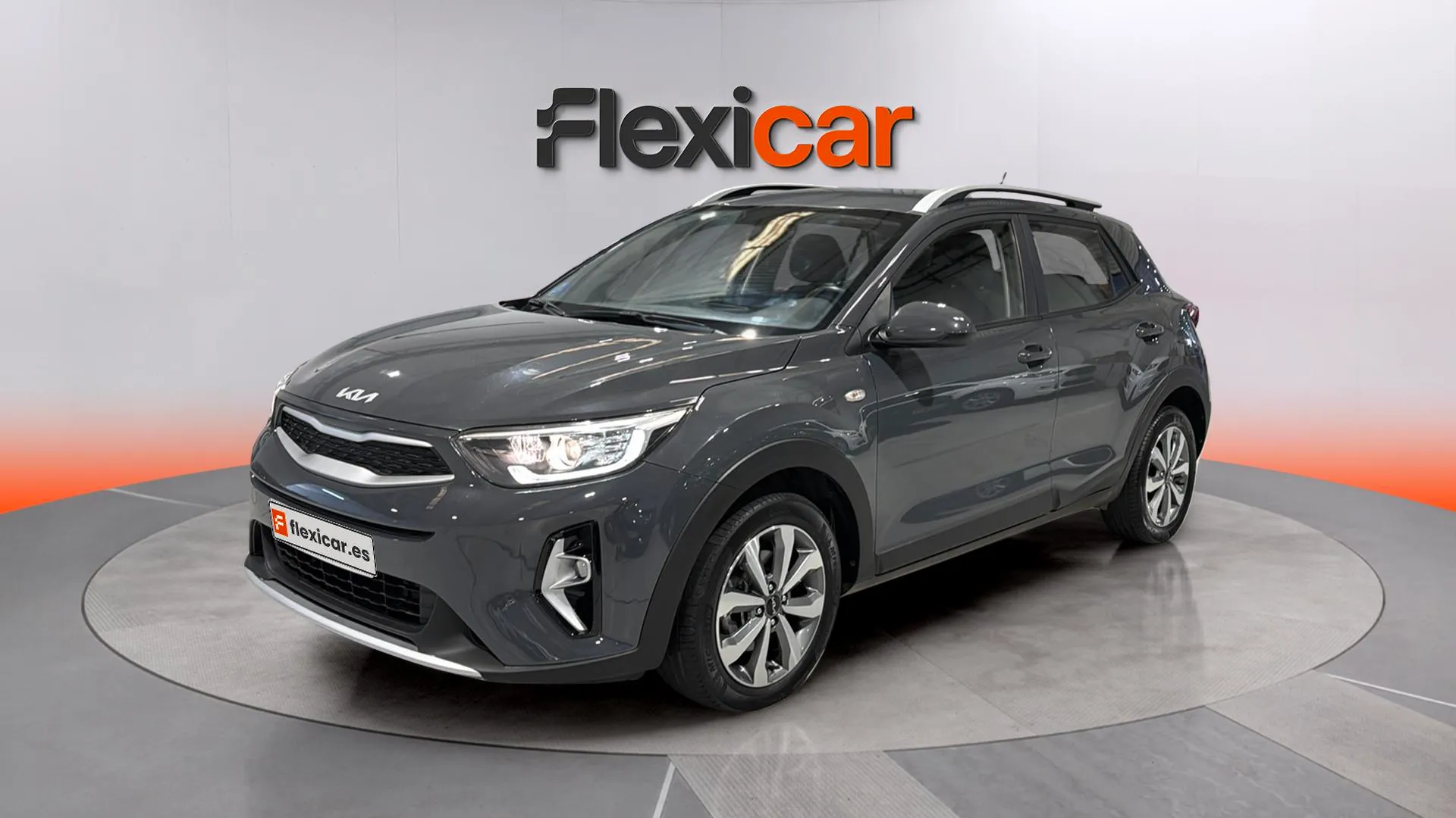 Kia Stonic 1.0 T-GDi MHEV iMT Drive - foto 3