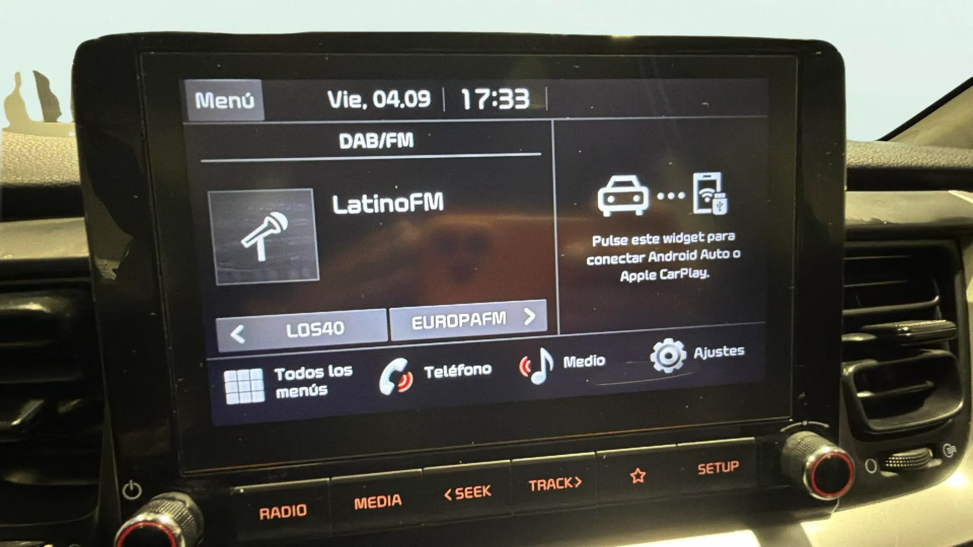 Kia Stonic 1.0 T-GDi MHEV iMT Drive - foto 13