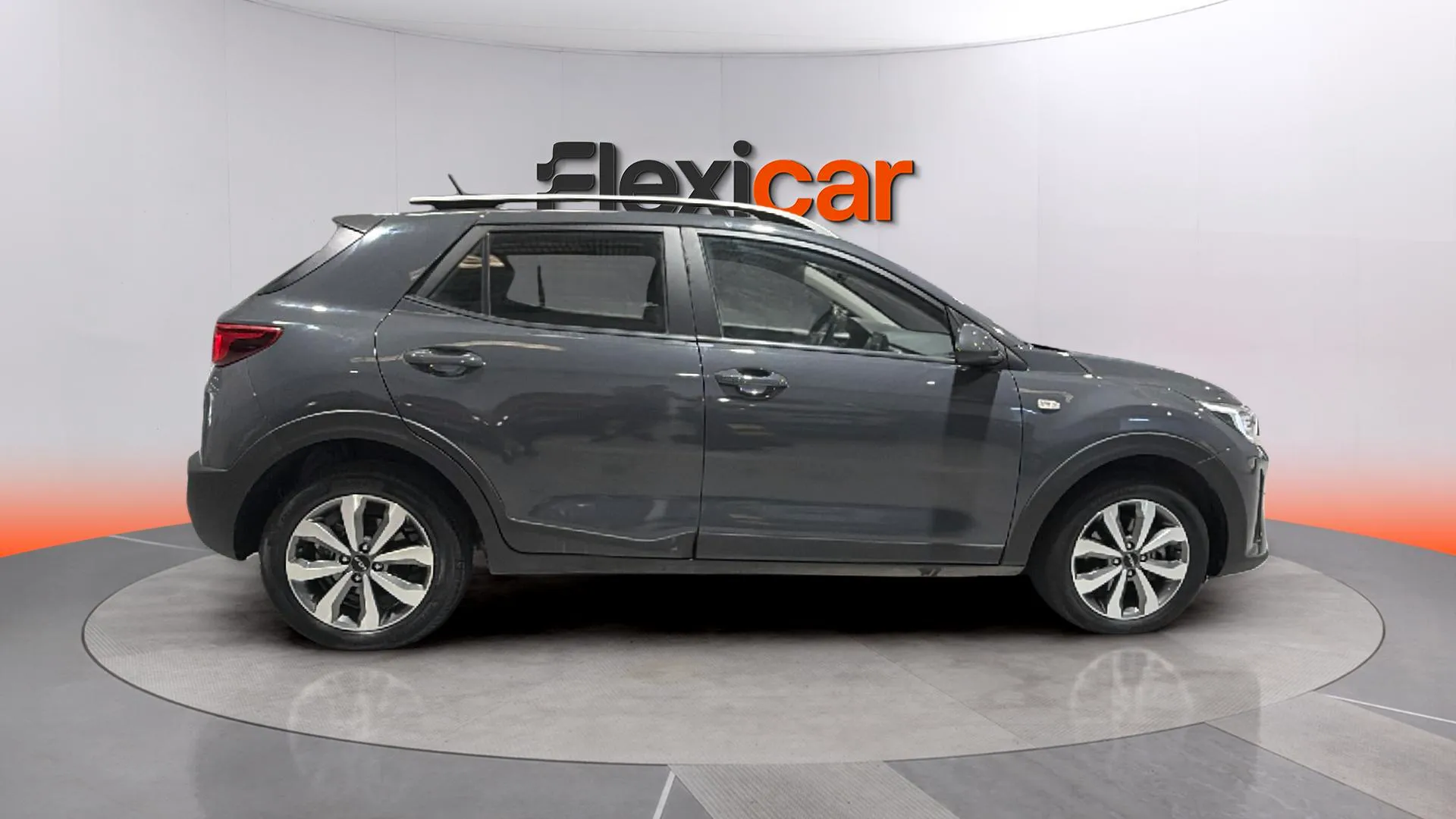 Kia Stonic 1.0 T-GDi MHEV iMT Drive - foto 8