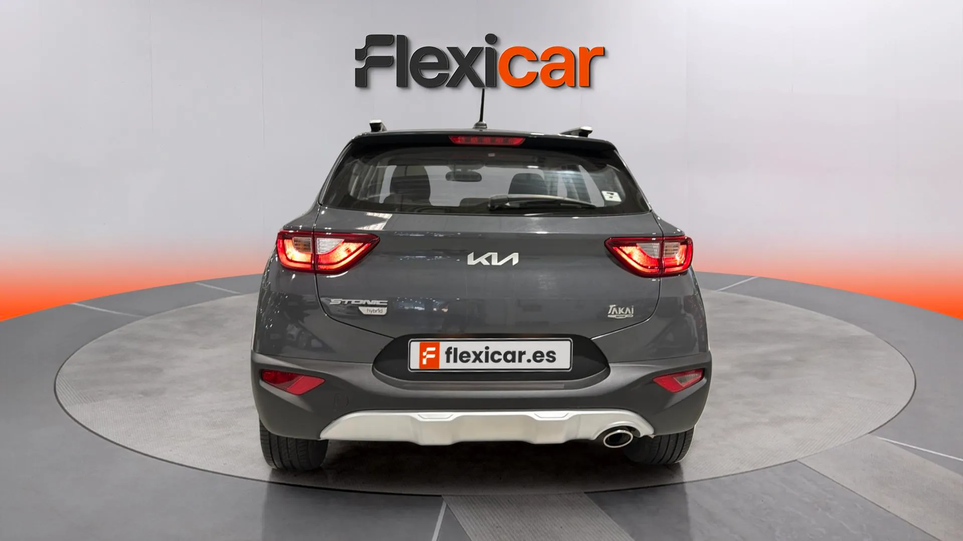 Kia Stonic 1.0 T-GDi MHEV iMT Drive - foto 6