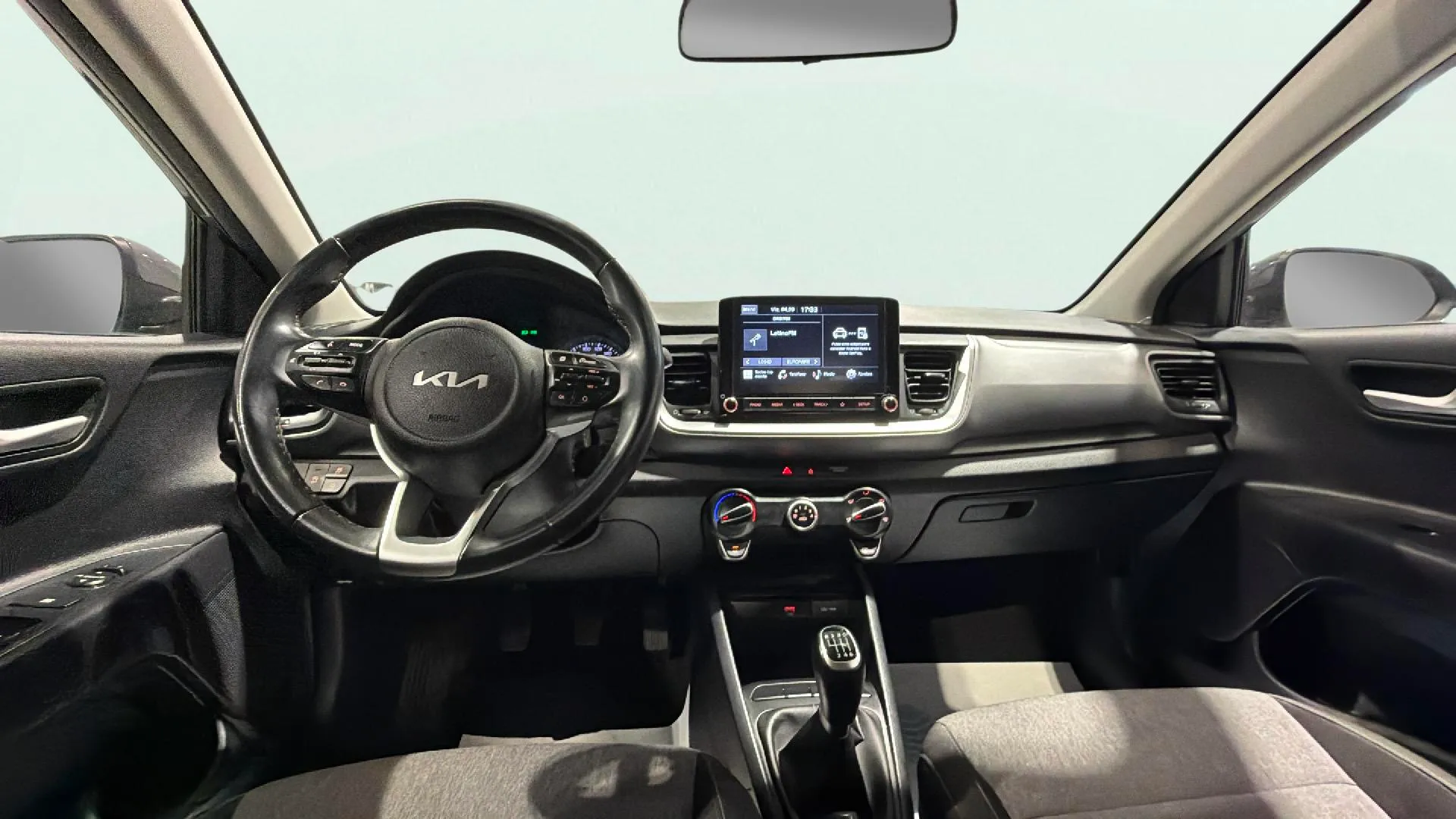 Kia Stonic 1.0 T-GDi MHEV iMT Drive - foto 9