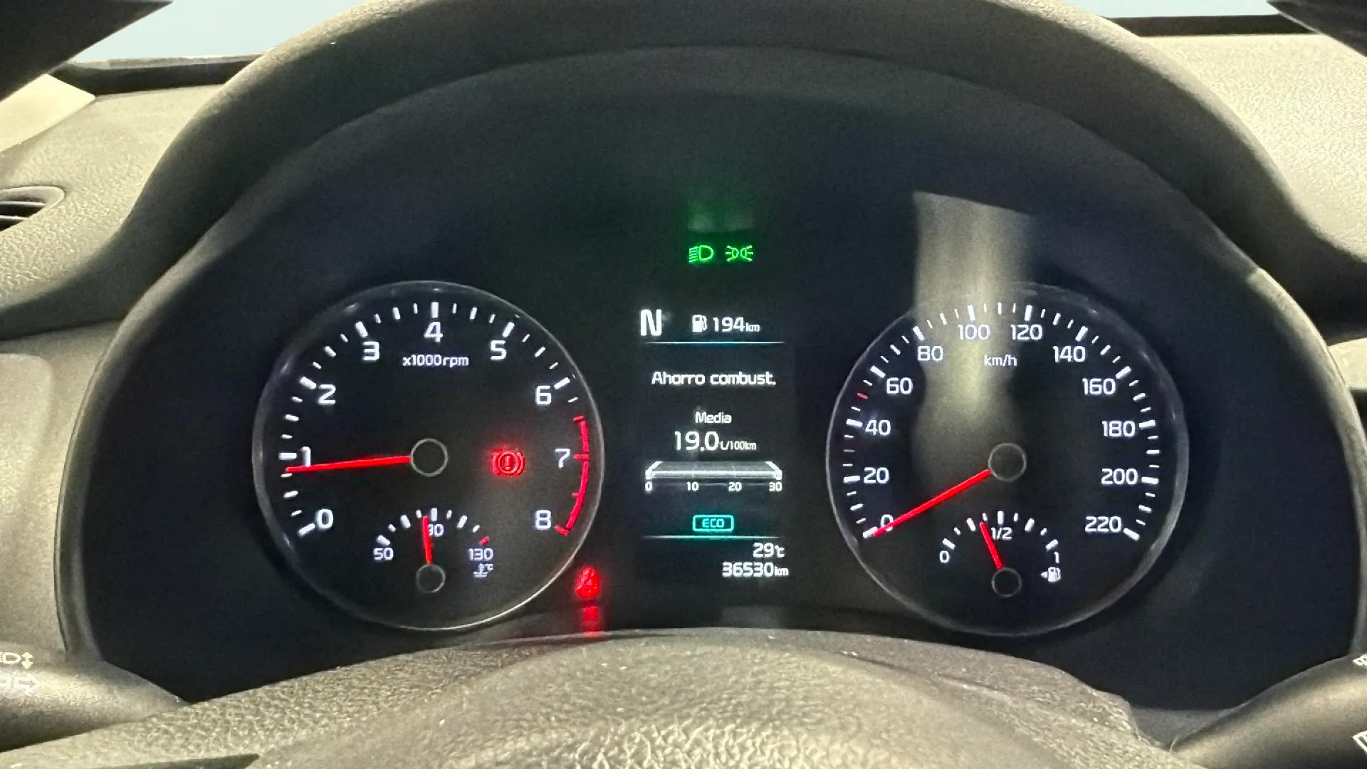 Kia Stonic 1.0 T-GDi MHEV iMT Drive - foto 11