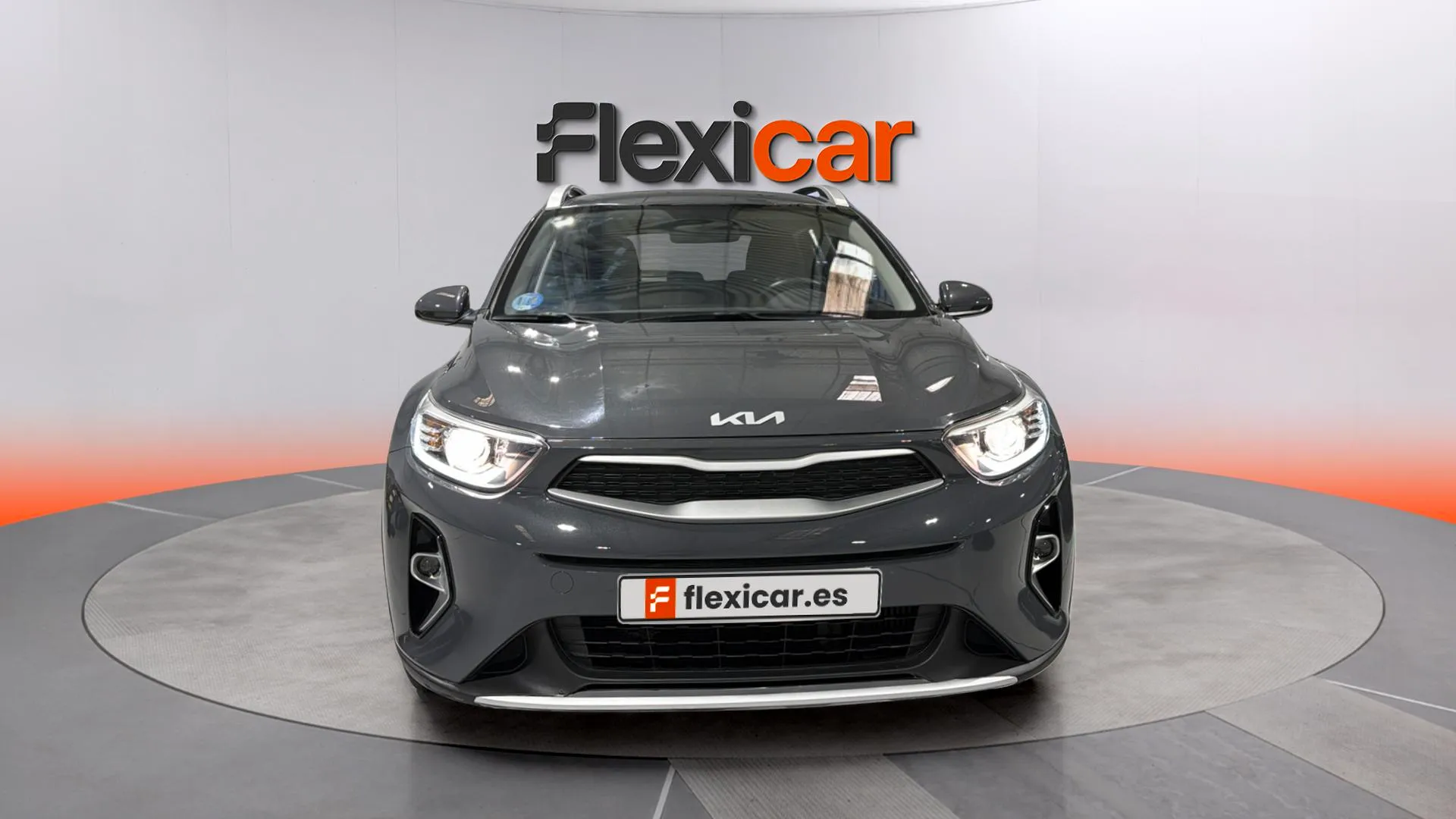 Kia Stonic 1.0 T-GDi MHEV iMT Drive - foto 2
