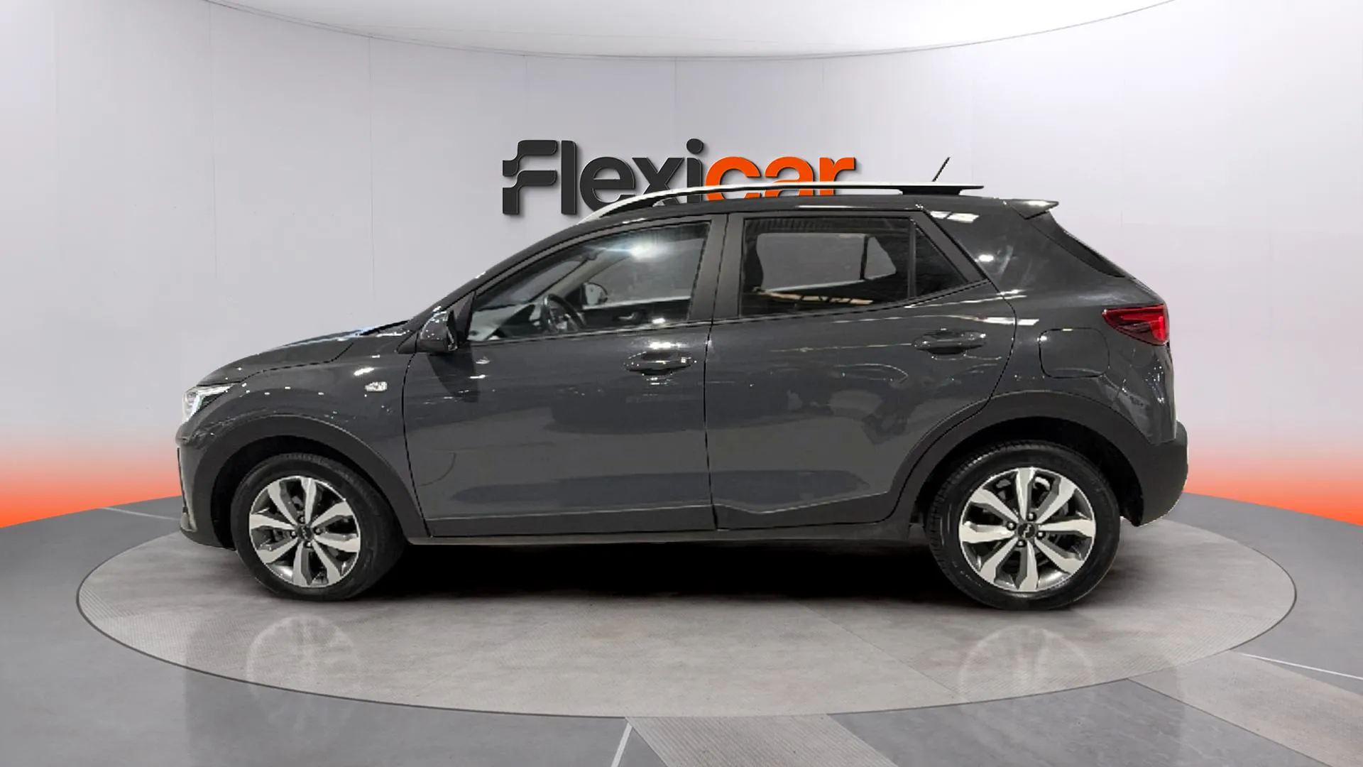 Kia Stonic 1.0 T-GDi MHEV iMT Drive - foto 4