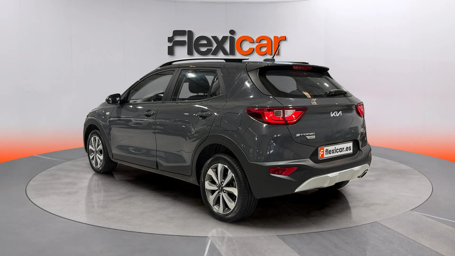 Kia Stonic 1.0 T-GDi MHEV iMT Drive - foto 5
