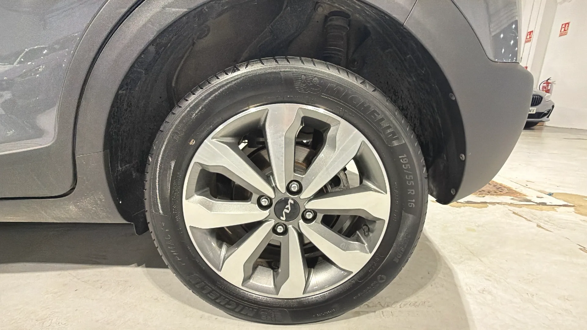 Kia Stonic 1.0 T-GDi MHEV iMT Drive - foto 19