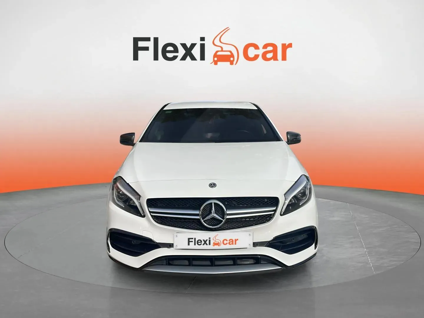 Mercedes-Benz Clase A Mercedes-AMG A 45 4MATIC - foto 2