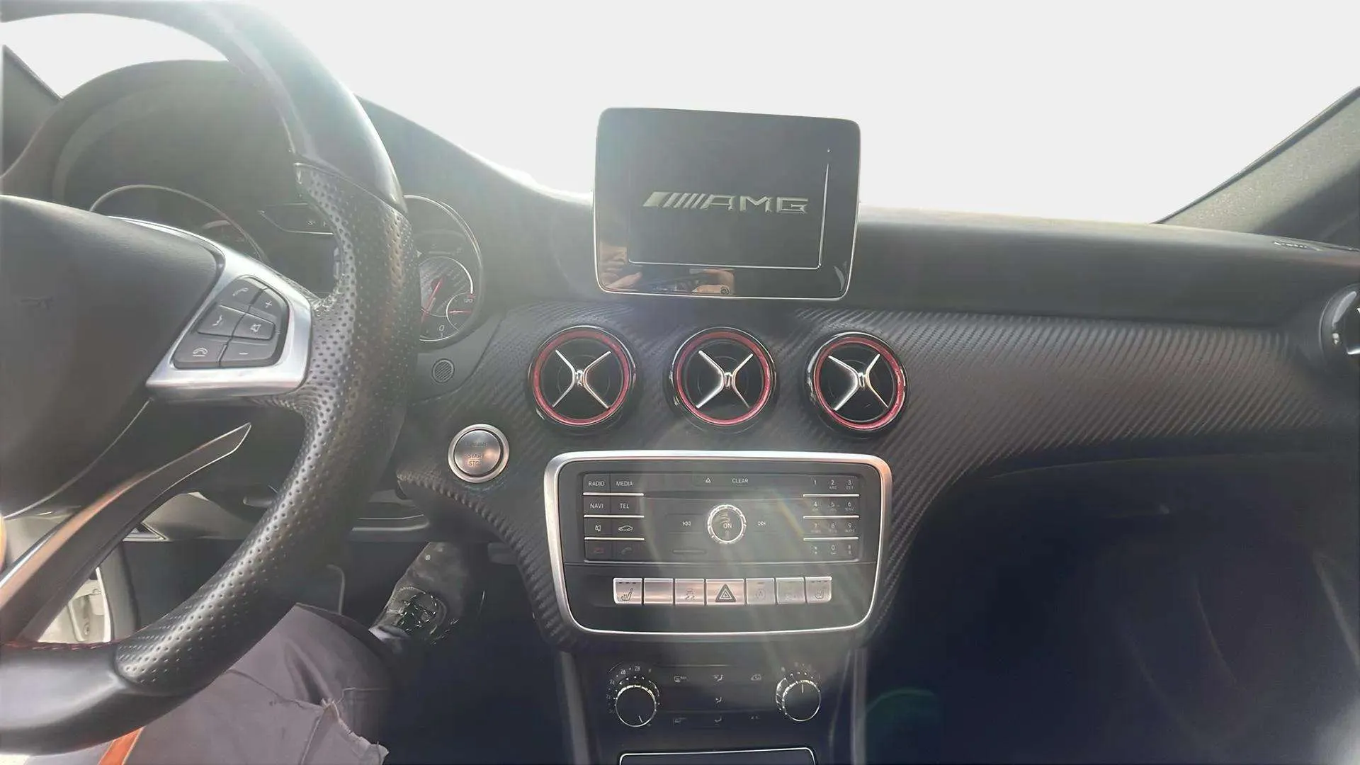 Mercedes-Benz Clase A Mercedes-AMG A 45 4MATIC - foto 26