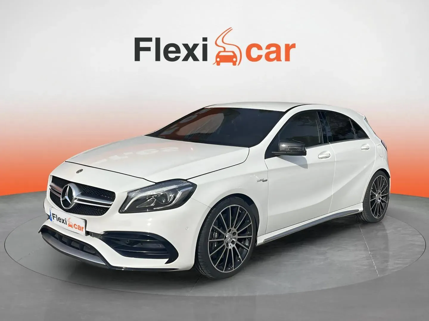 Mercedes-Benz Clase A Mercedes-AMG A 45 4MATIC - foto 3