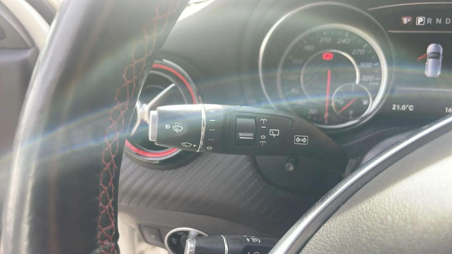 Mercedes-Benz Clase A Mercedes-AMG A 45 4MATIC - foto 20