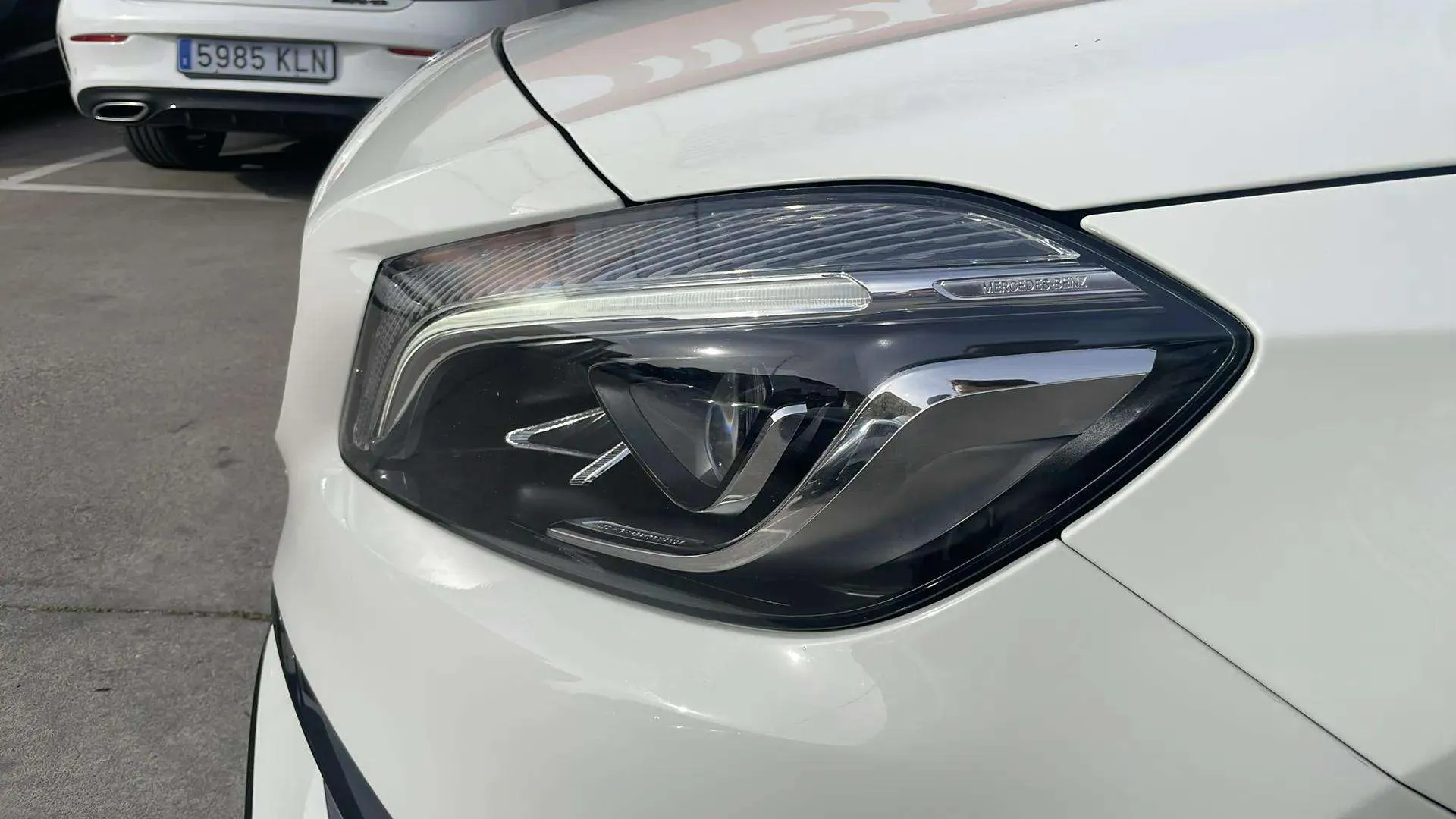 Mercedes-Benz Clase A Mercedes-AMG A 45 4MATIC - foto 11