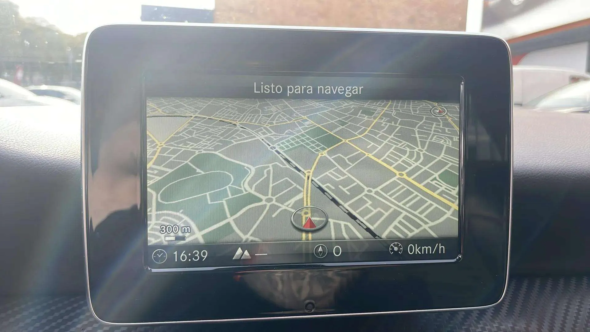 Mercedes-Benz Clase A Mercedes-AMG A 45 4MATIC - foto 22