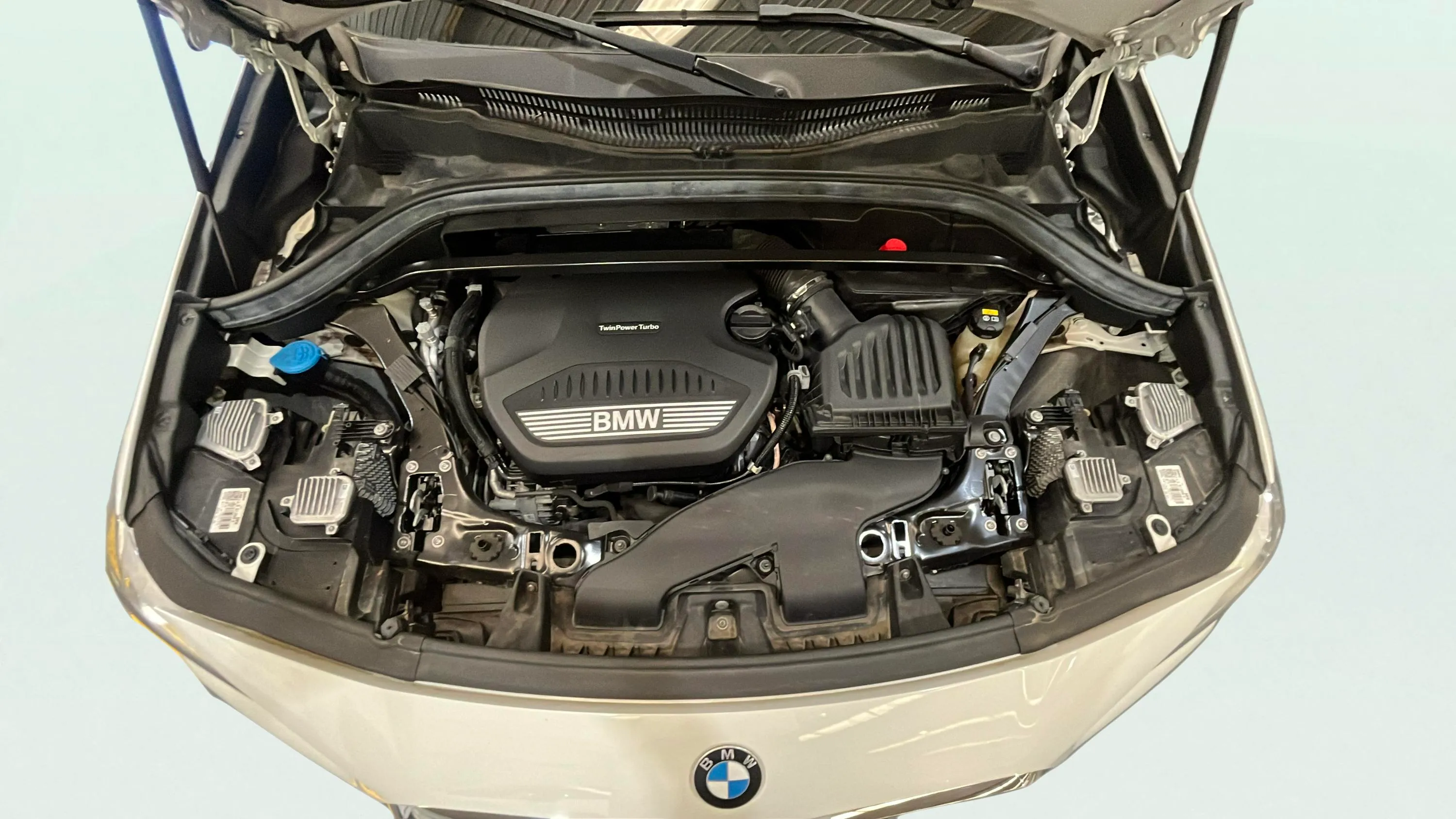 BMW X2 sDrive18d - foto 22