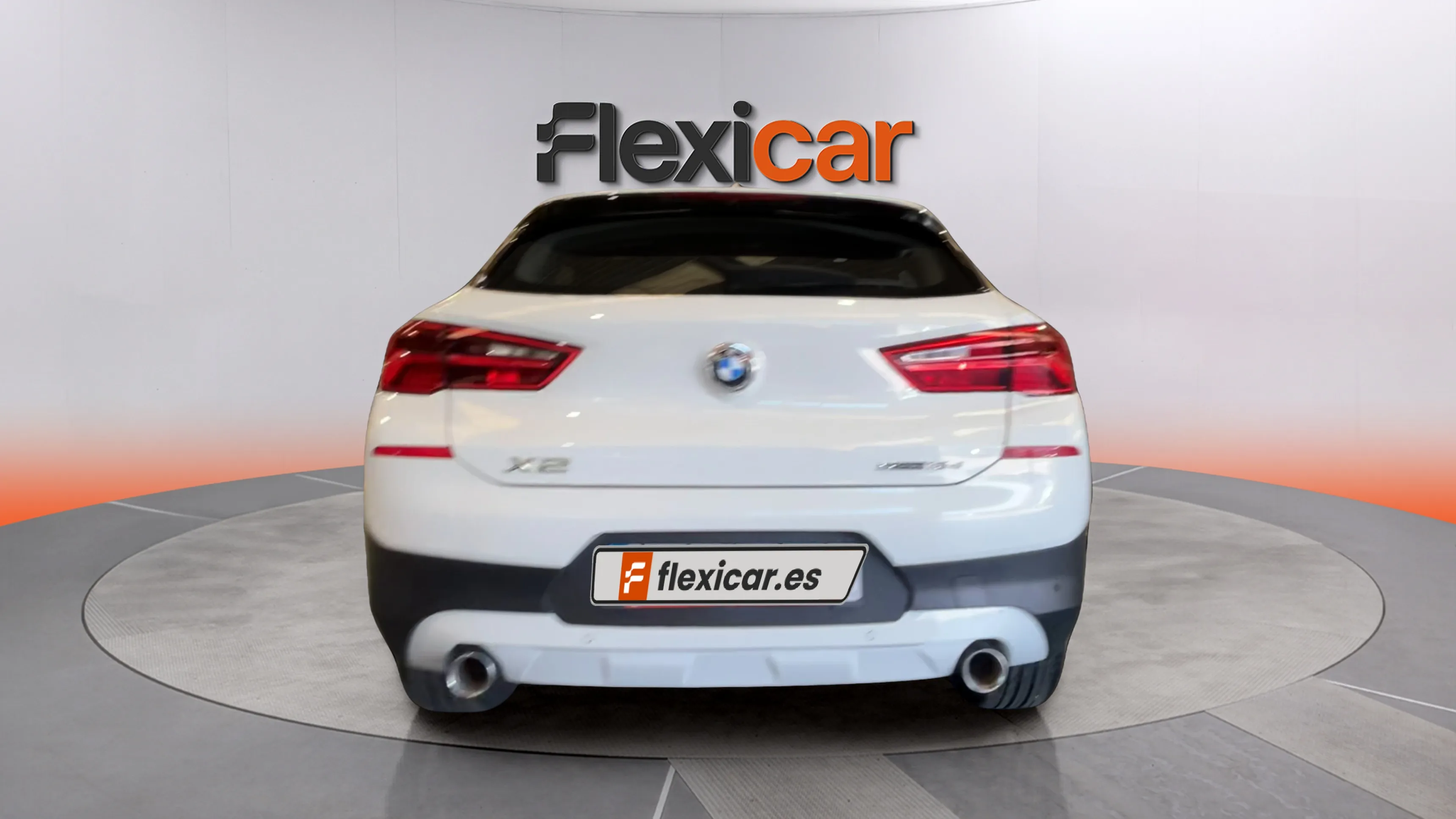 BMW X2 sDrive18d - foto 5