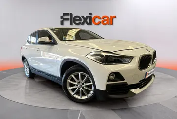 bmw x2 sdrive18d diesel automatica langreo 903000000249672