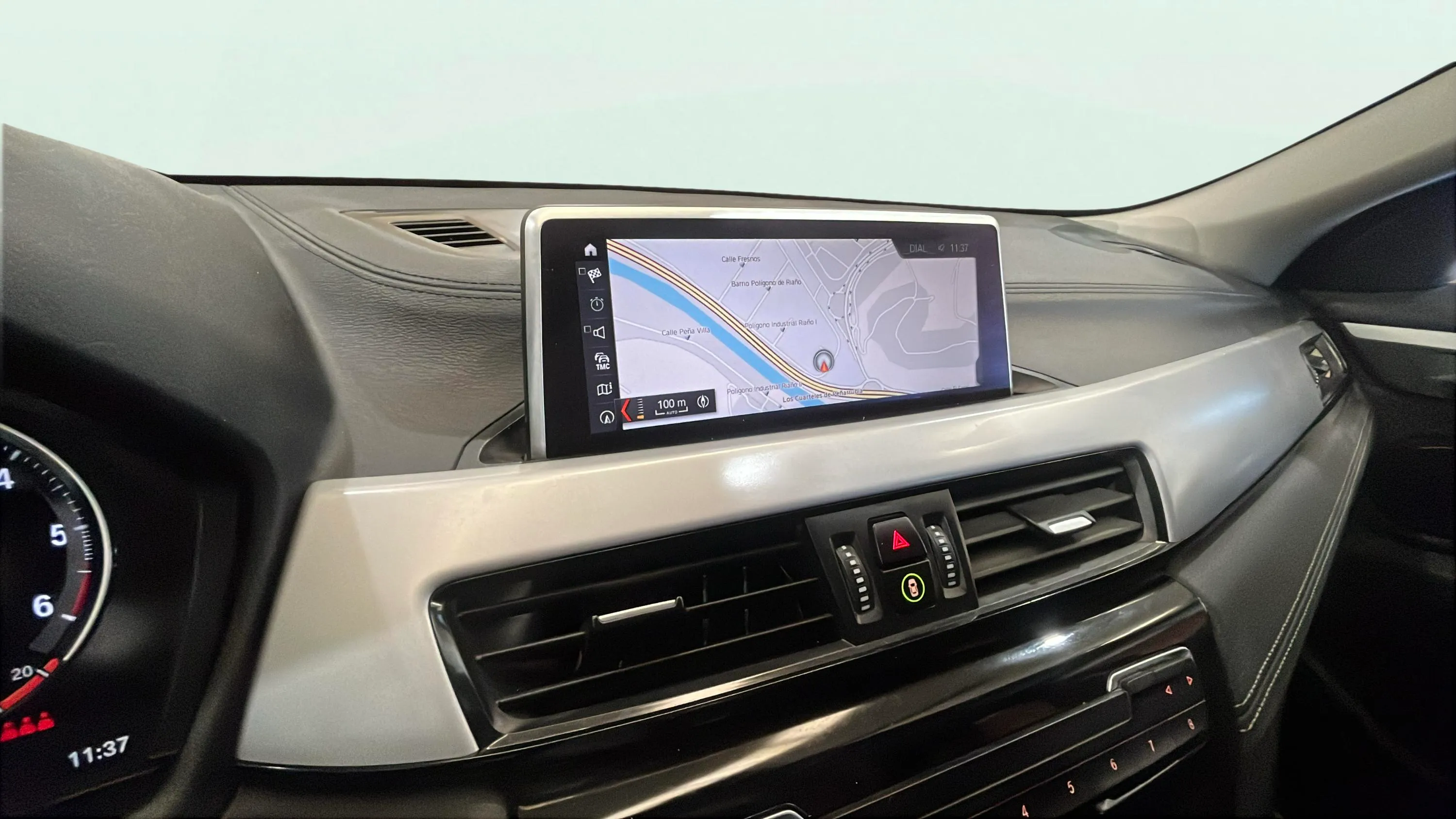 BMW X2 sDrive18d - foto 14