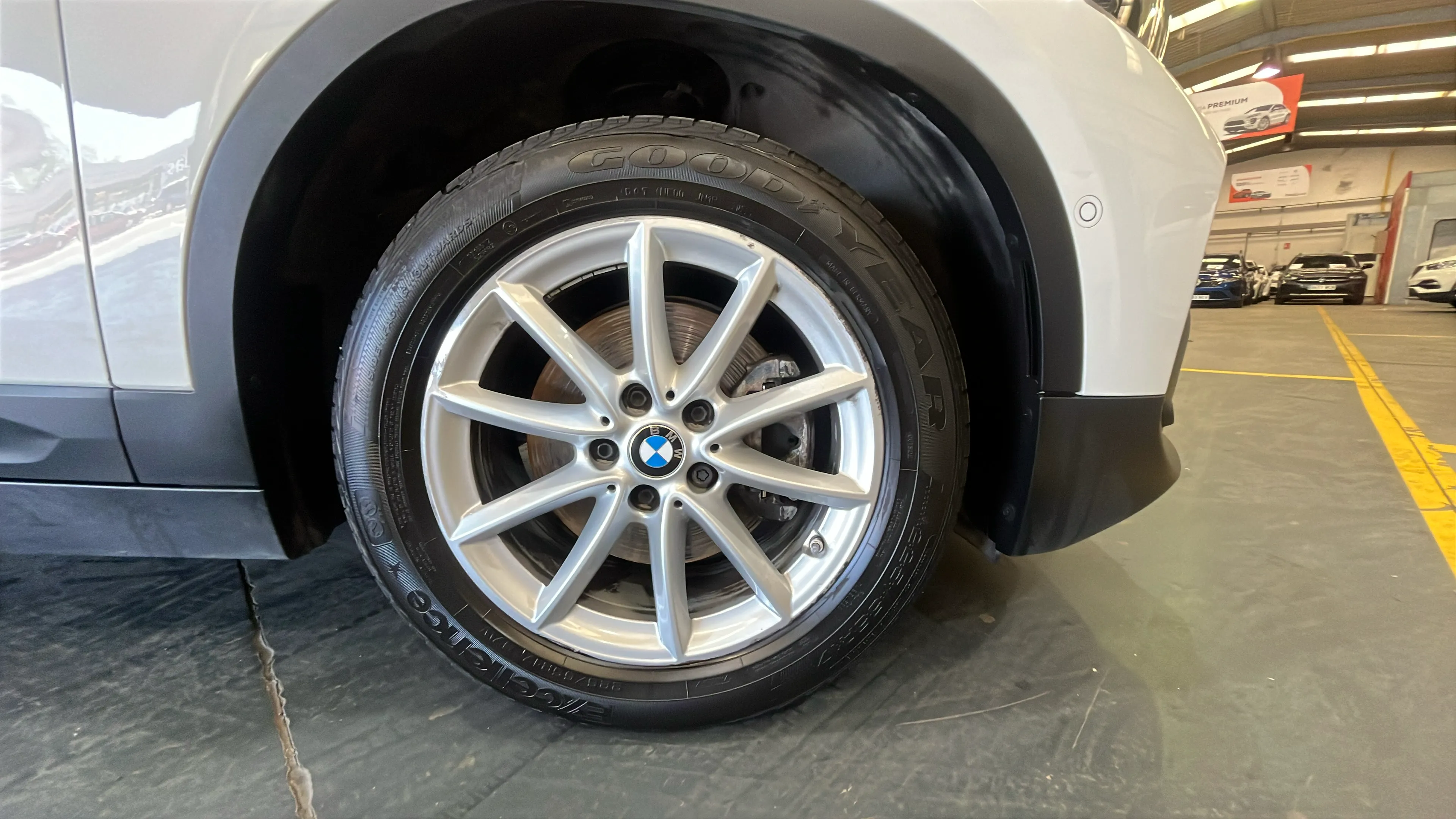 BMW X2 sDrive18d - foto 21