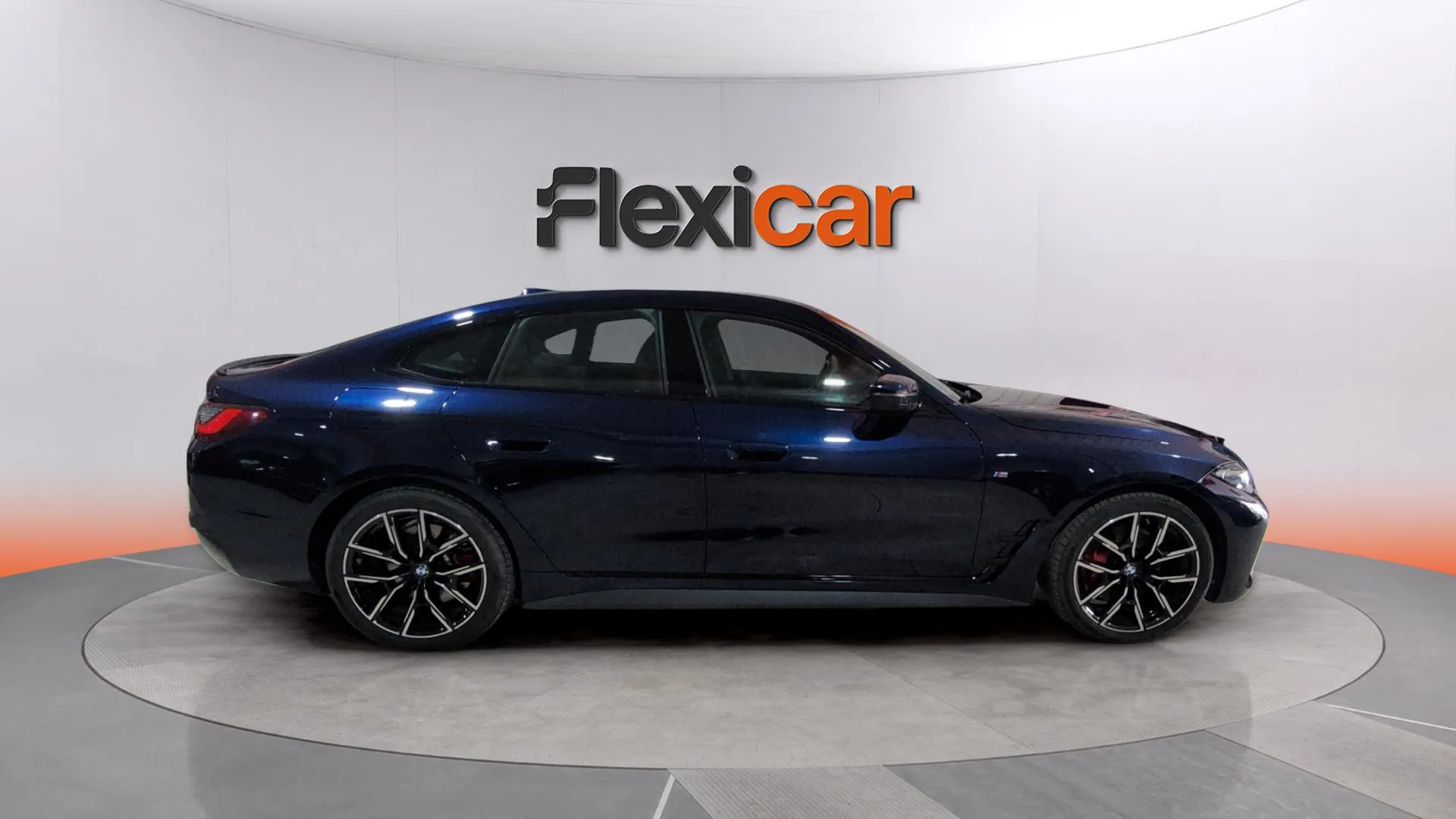 BMW Serie 4 Gran Coupé 420d - foto 8