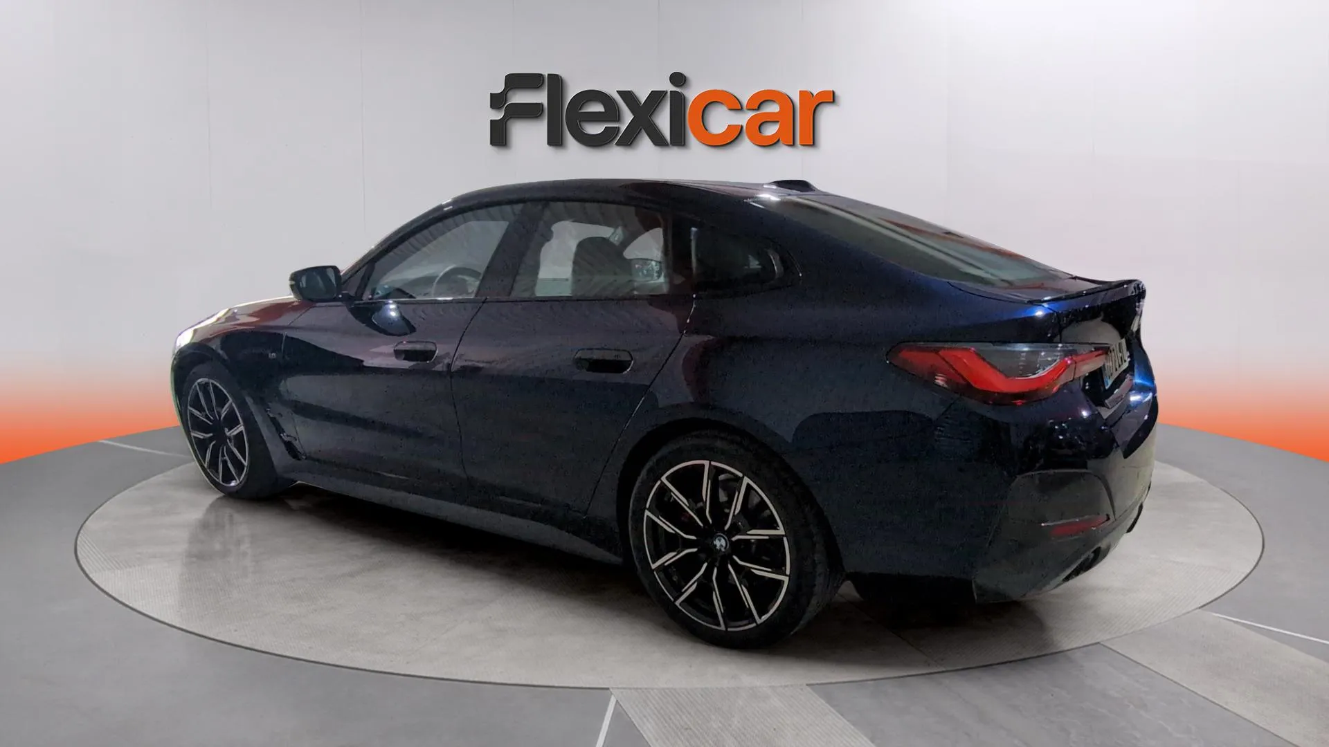 BMW Serie 4 Gran Coupé 420d - foto 5