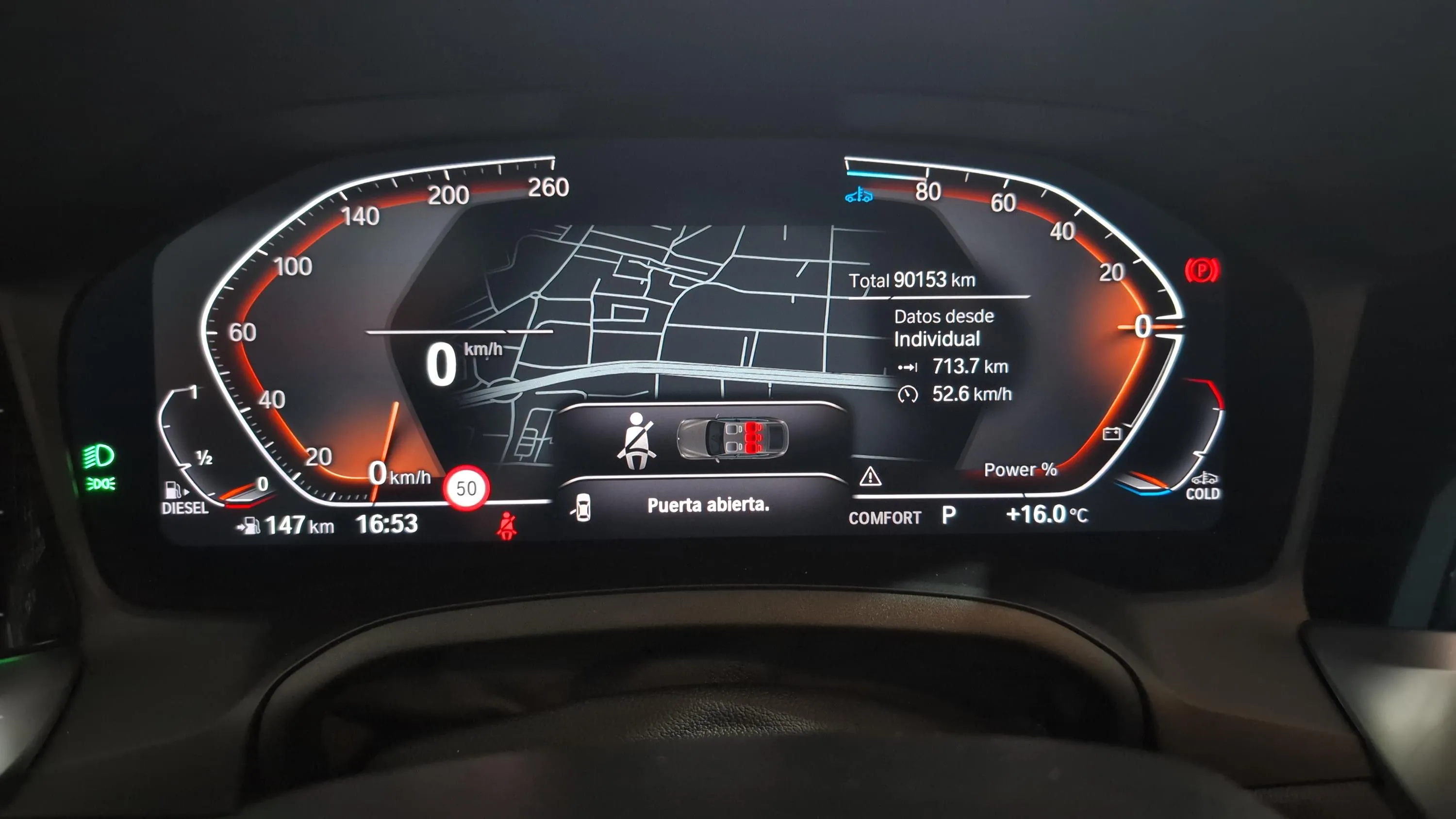 BMW Serie 4 Gran Coupé 420d - foto 14