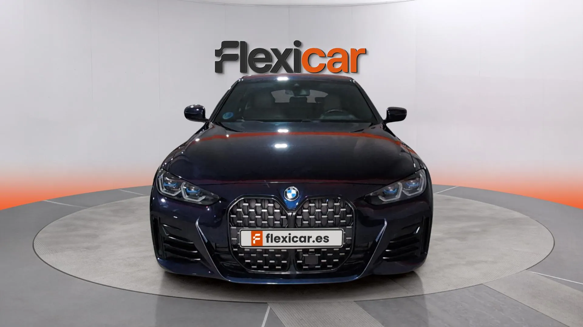 BMW Serie 4 Gran Coupé 420d - foto 2