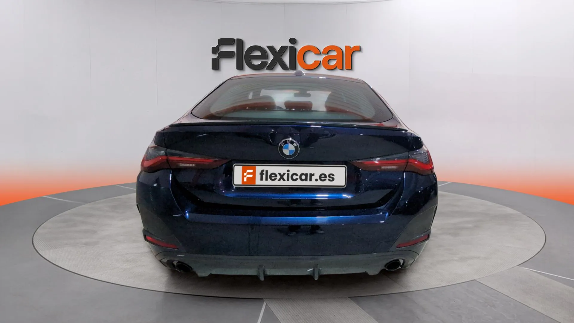 BMW Serie 4 Gran Coupé 420d - foto 6