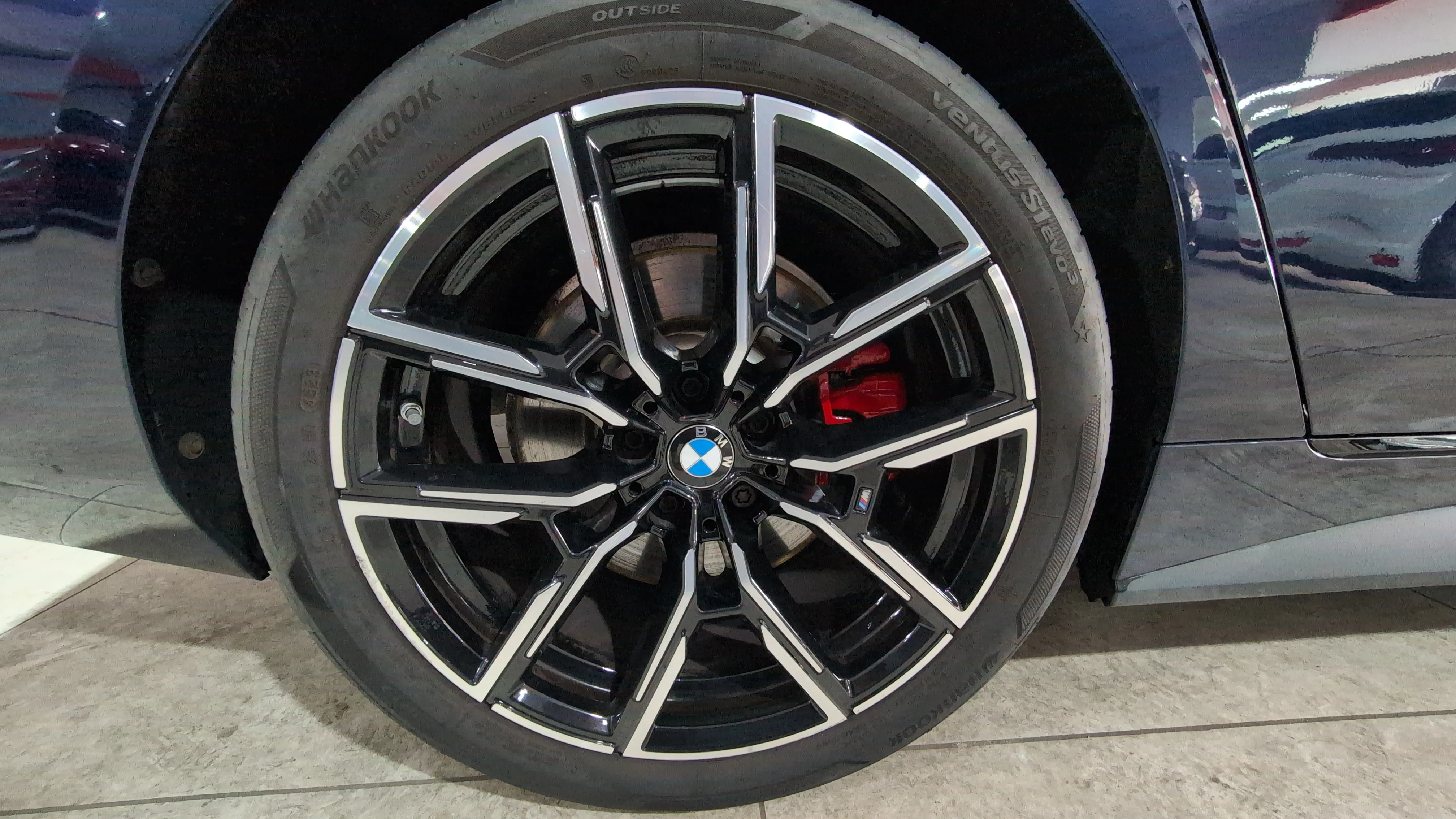 BMW Serie 4 Gran Coupé 420d - foto 20