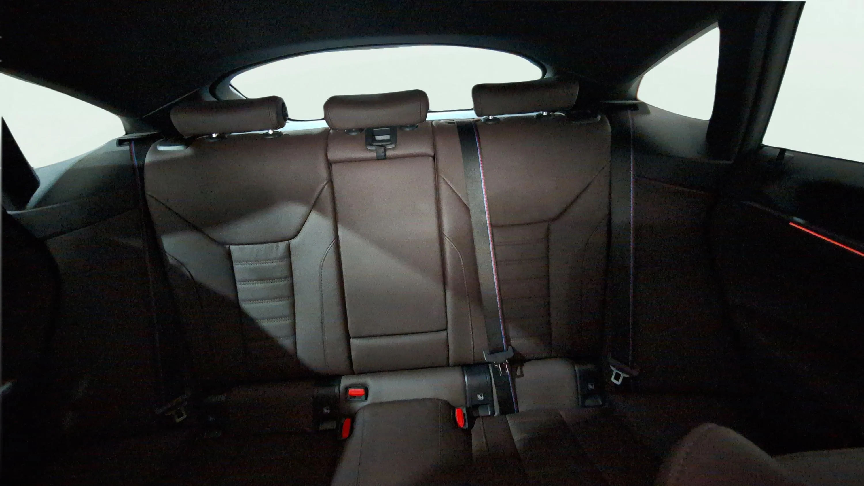 BMW Serie 4 Gran Coupé 420d - foto 12
