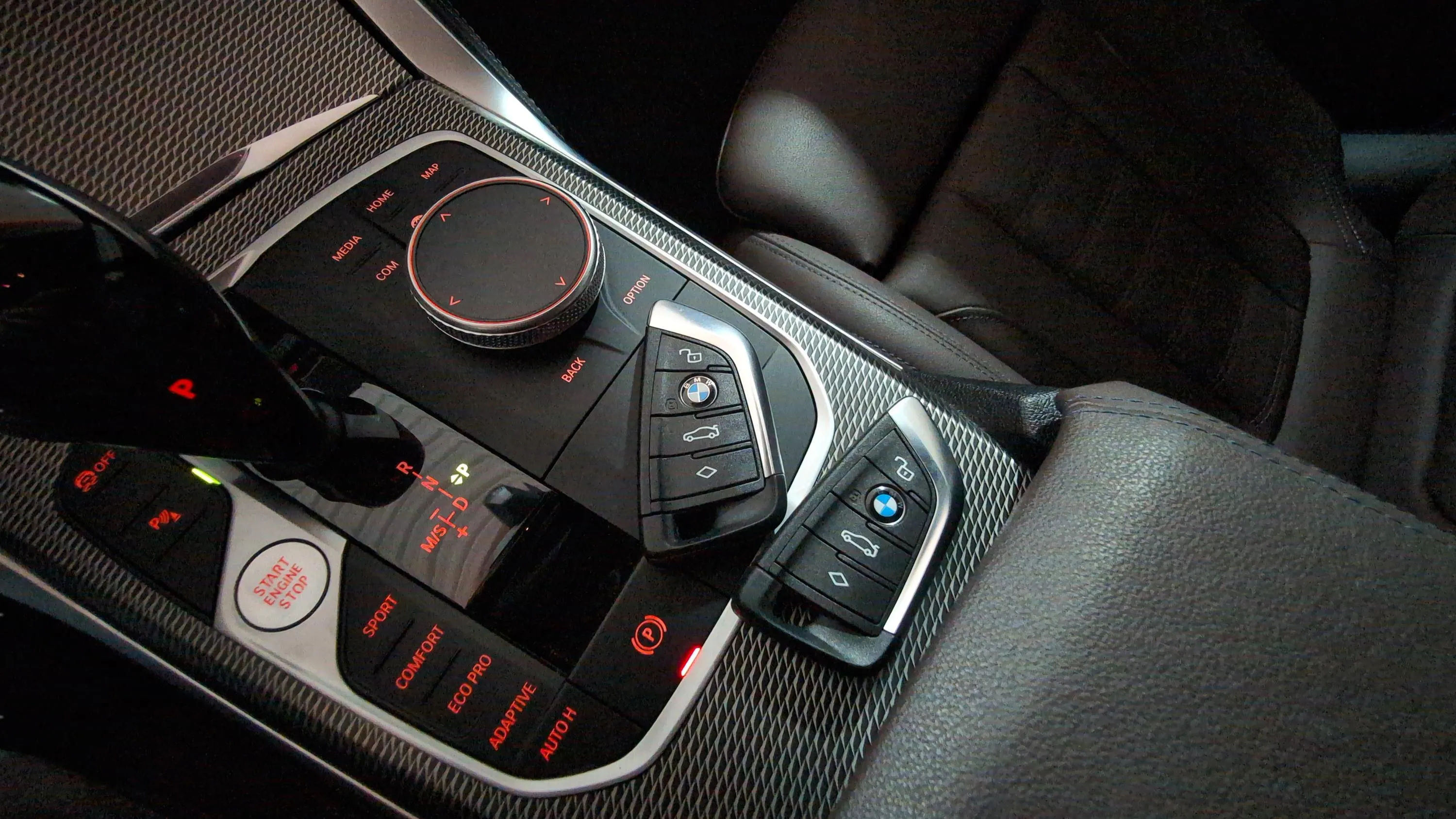 BMW Serie 4 Gran Coupé 420d - foto 18