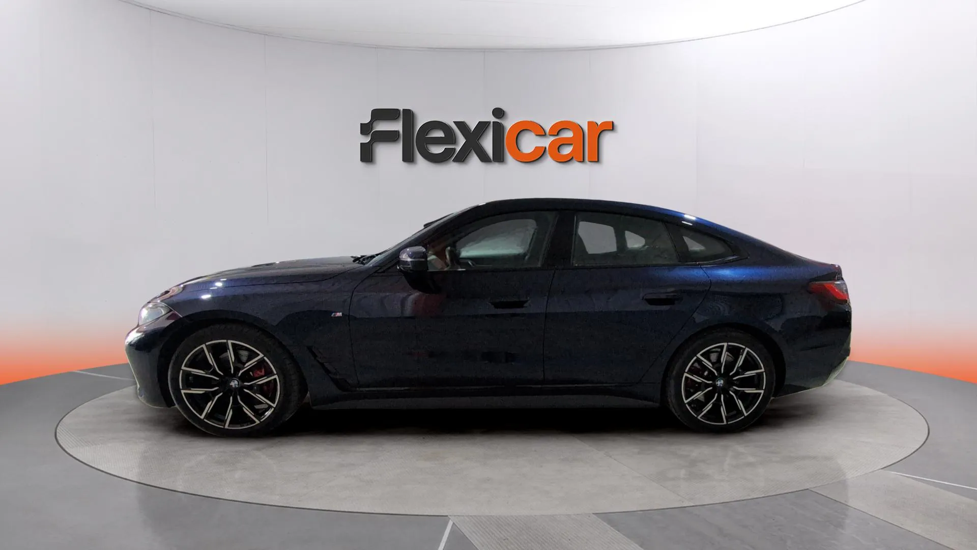 BMW Serie 4 Gran Coupé 420d - foto 4